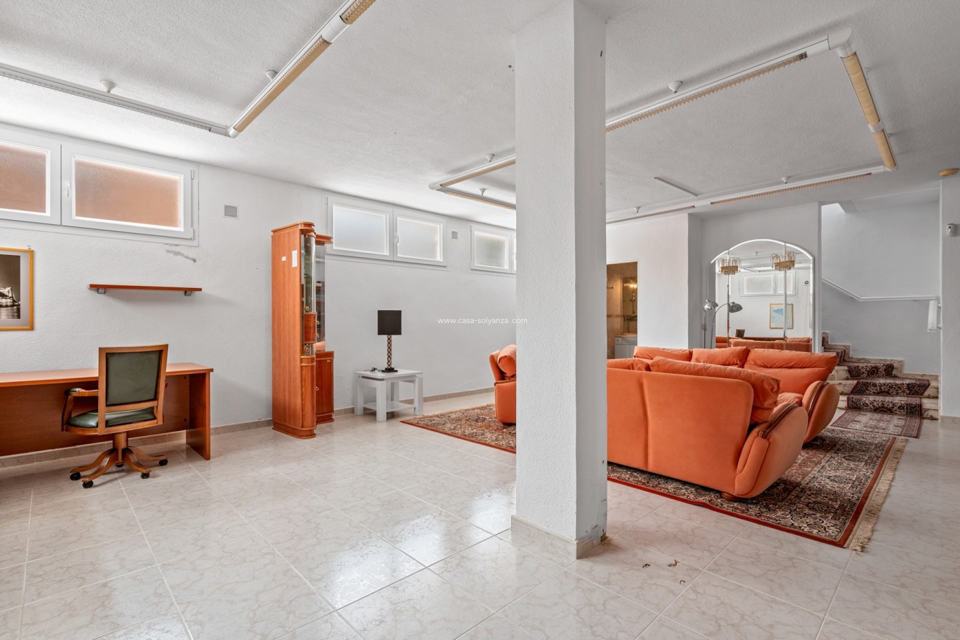 Herverkoop - Villa - Ciudad Quesada - Rojales