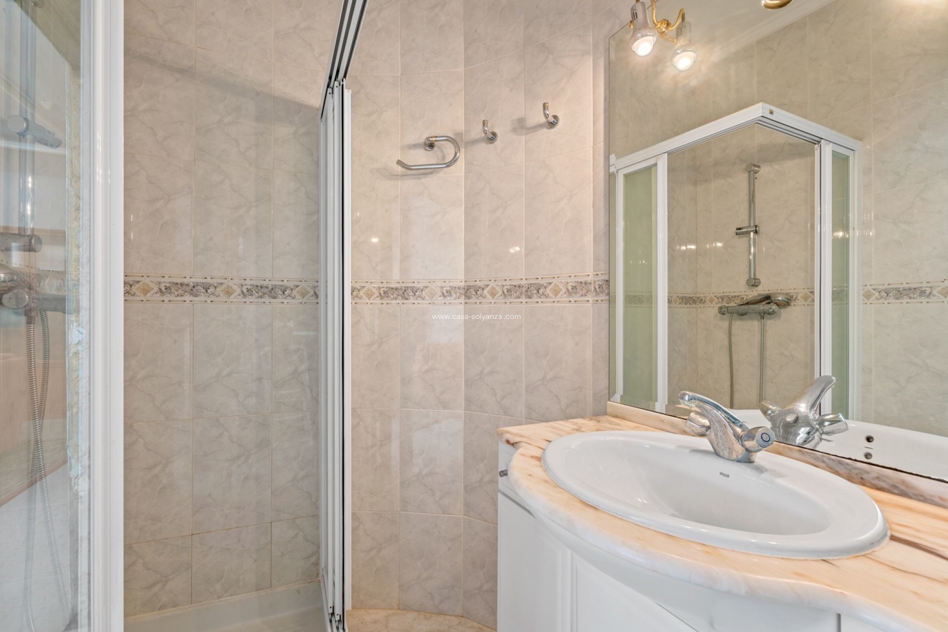 Herverkoop - Villa - Ciudad Quesada - Rojales