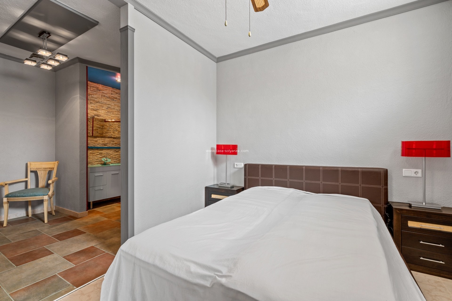 Herverkoop - Villa - Ciudad Quesada - Rojales