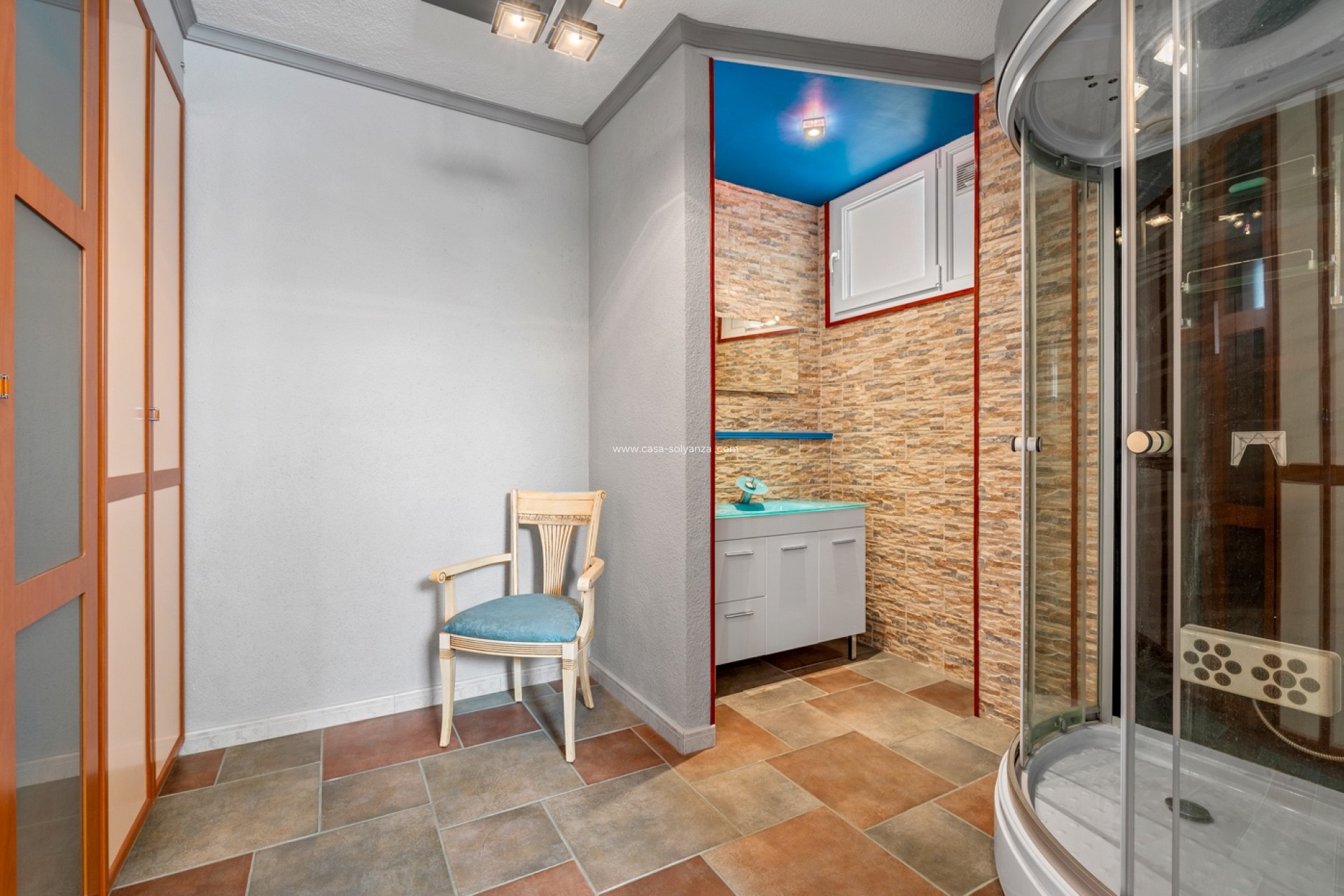 Herverkoop - Villa - Ciudad Quesada - Rojales