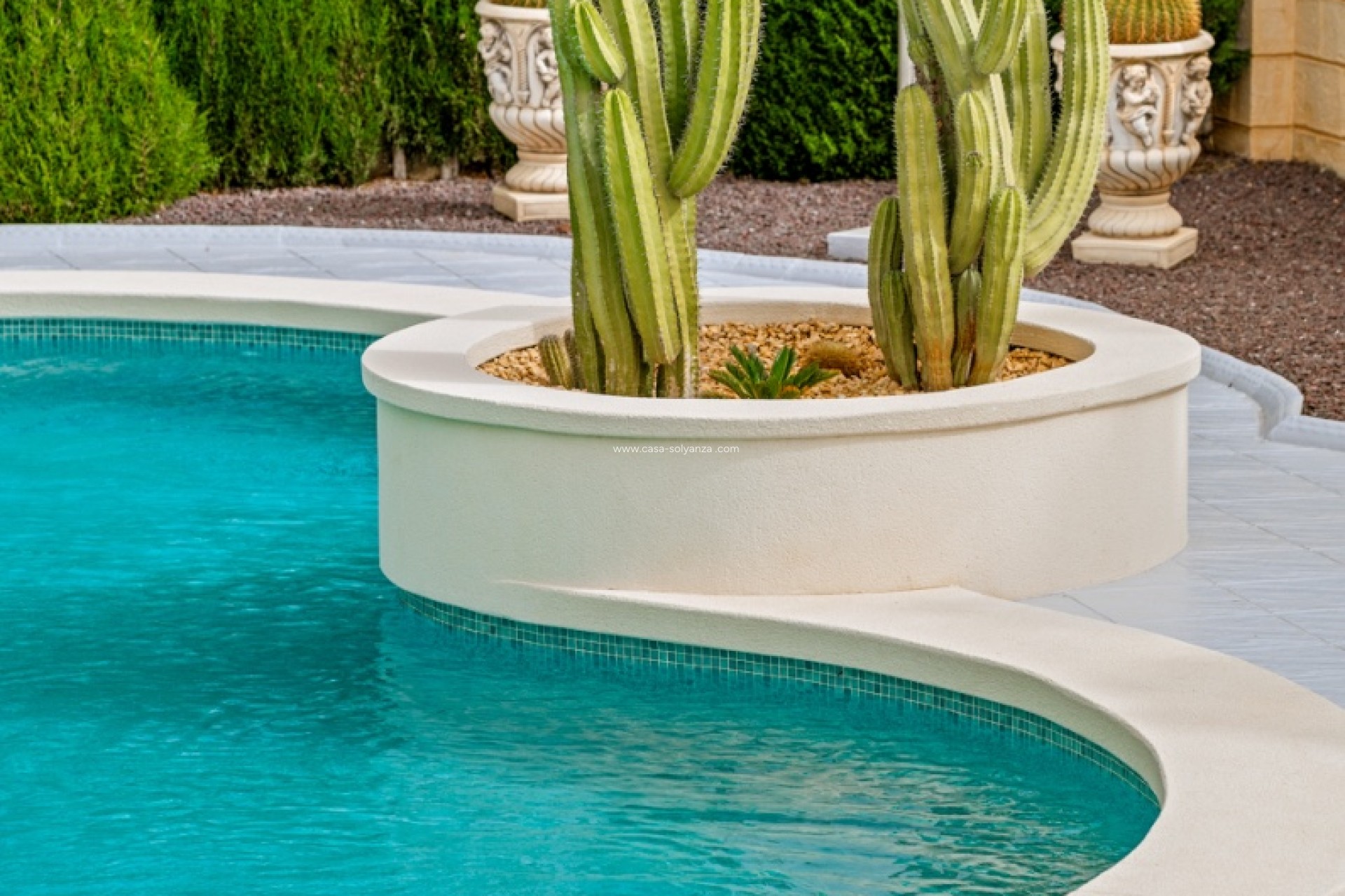 Herverkoop - Villa - Ciudad Quesada - Rojales