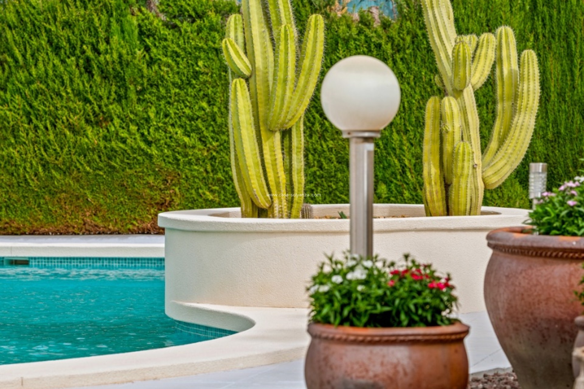 Herverkoop - Villa - Ciudad Quesada - Rojales