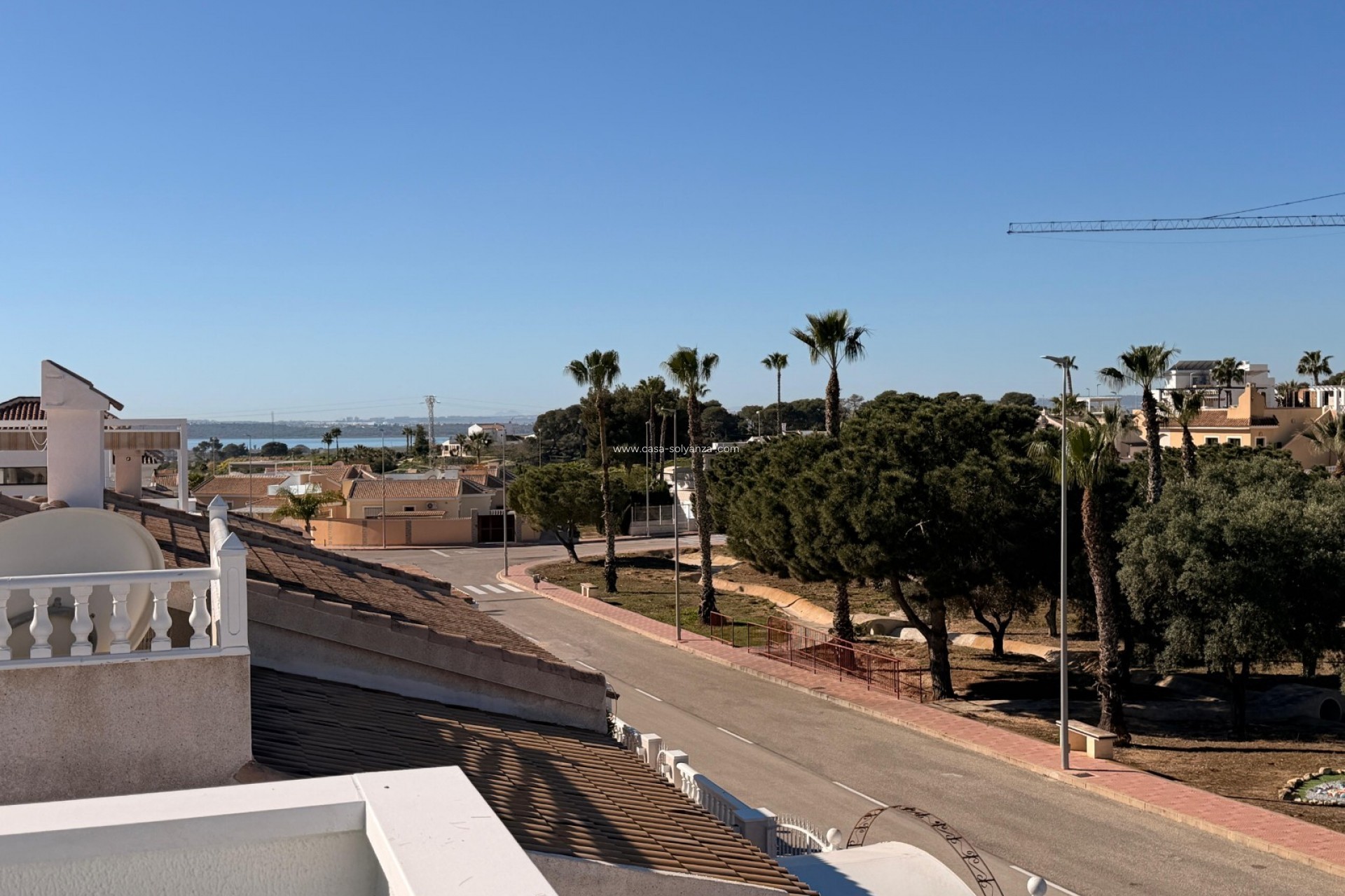 Herverkoop - Villa - Ciudad Quesada - Rojales