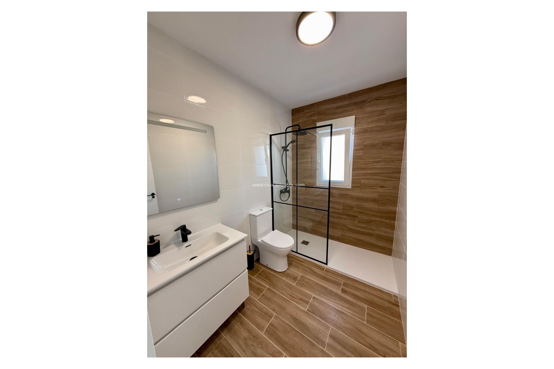 Herverkoop - Villa - Ciudad Quesada - Rojales