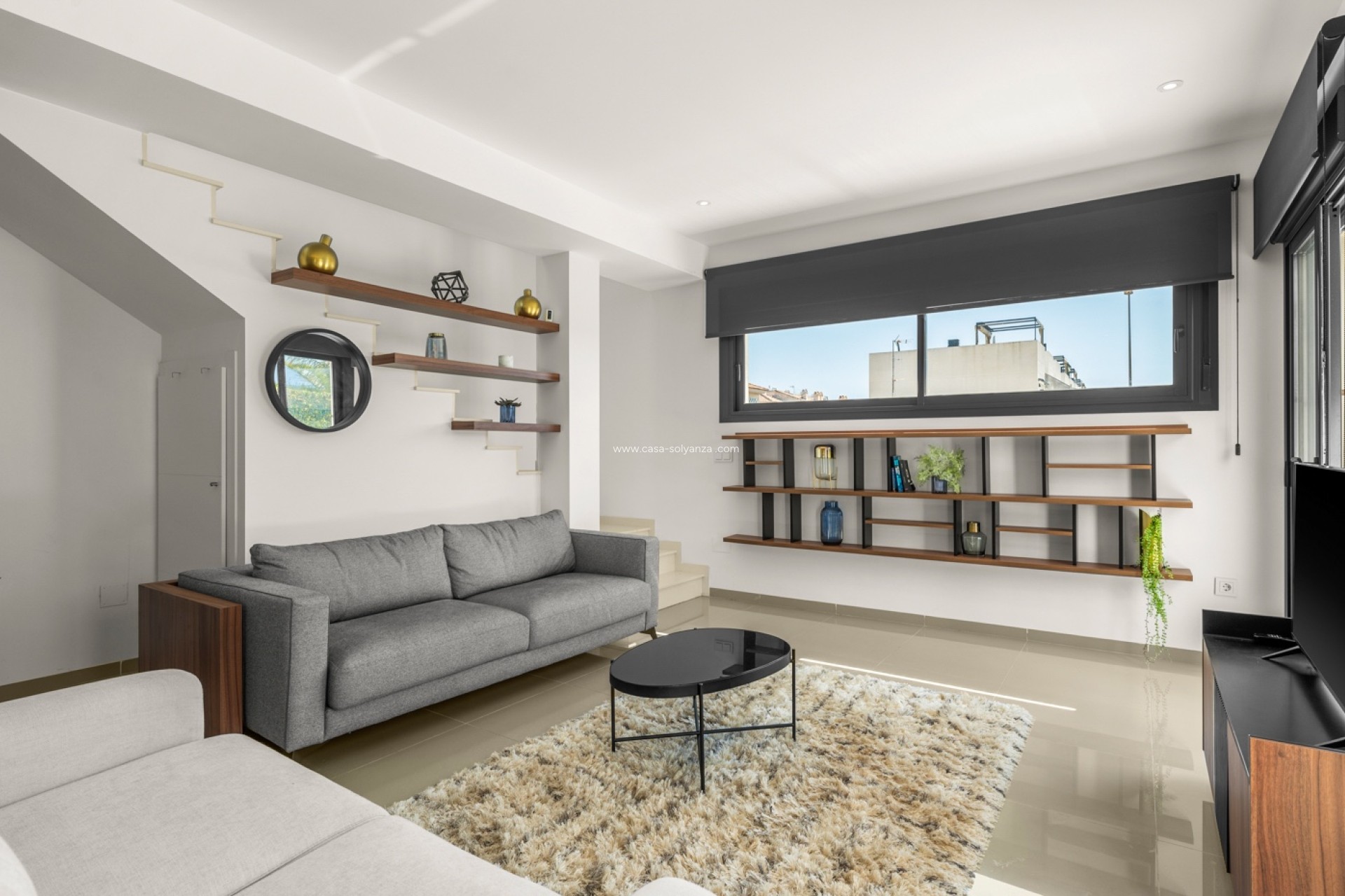 Herverkoop - Villa - Ciudad Quesada - Rojales