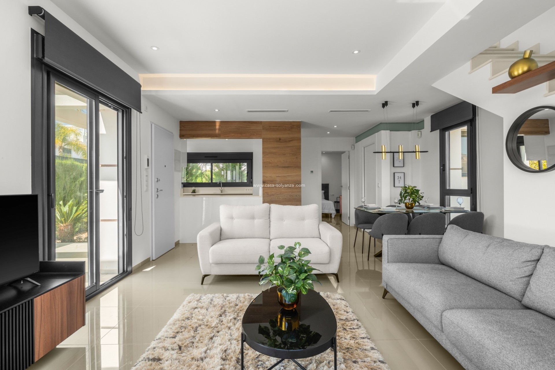 Herverkoop - Villa - Ciudad Quesada - Rojales