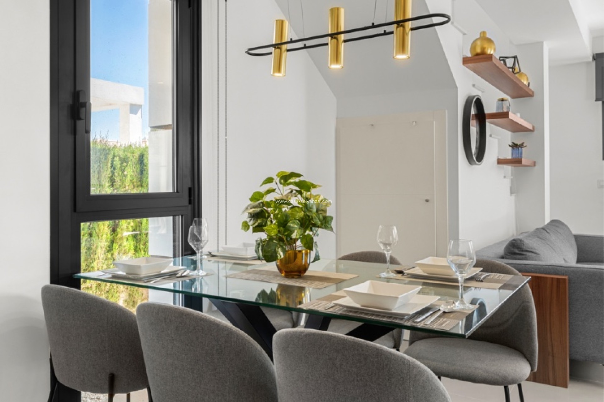 Herverkoop - Villa - Ciudad Quesada - Rojales