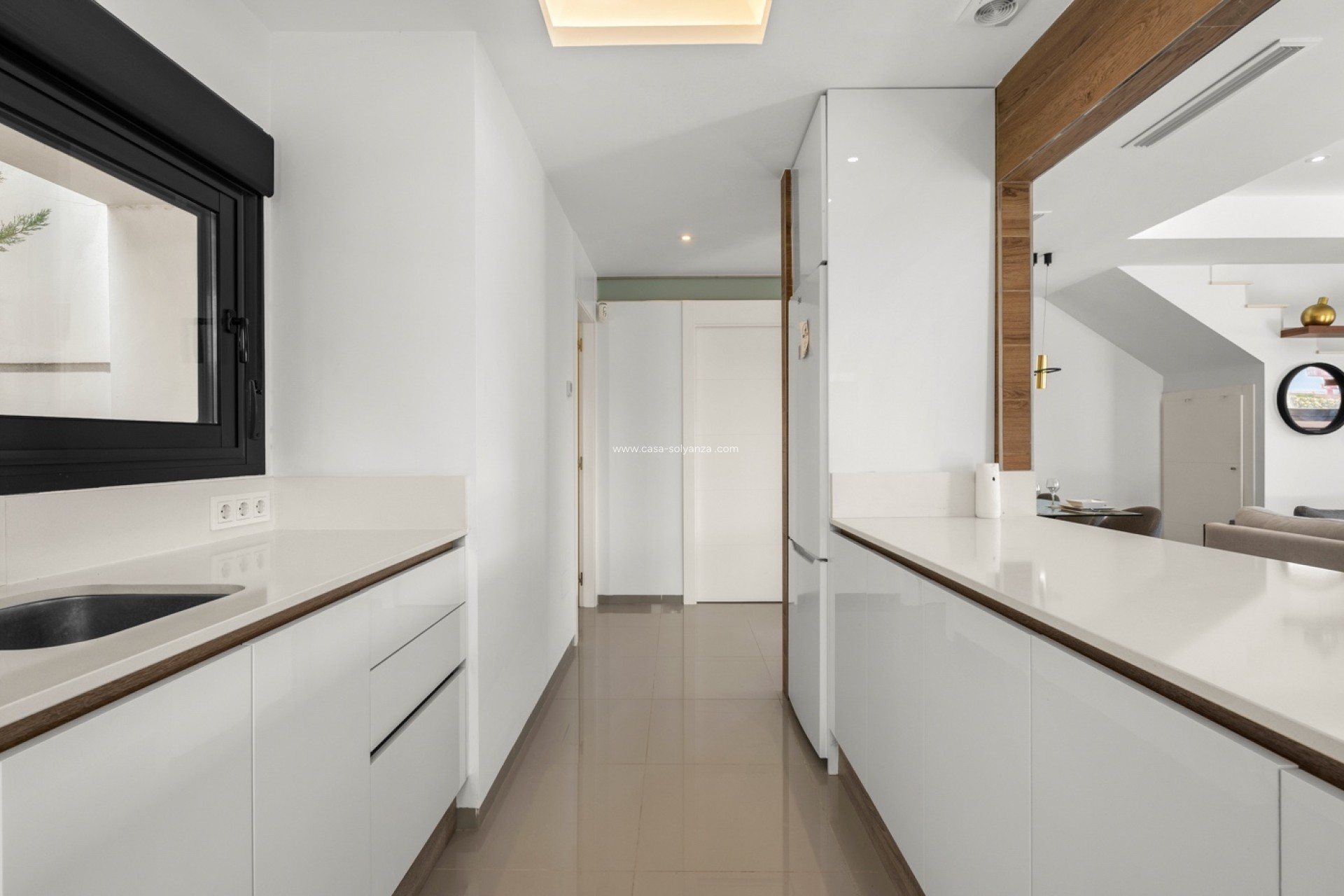 Herverkoop - Villa - Ciudad Quesada - Rojales