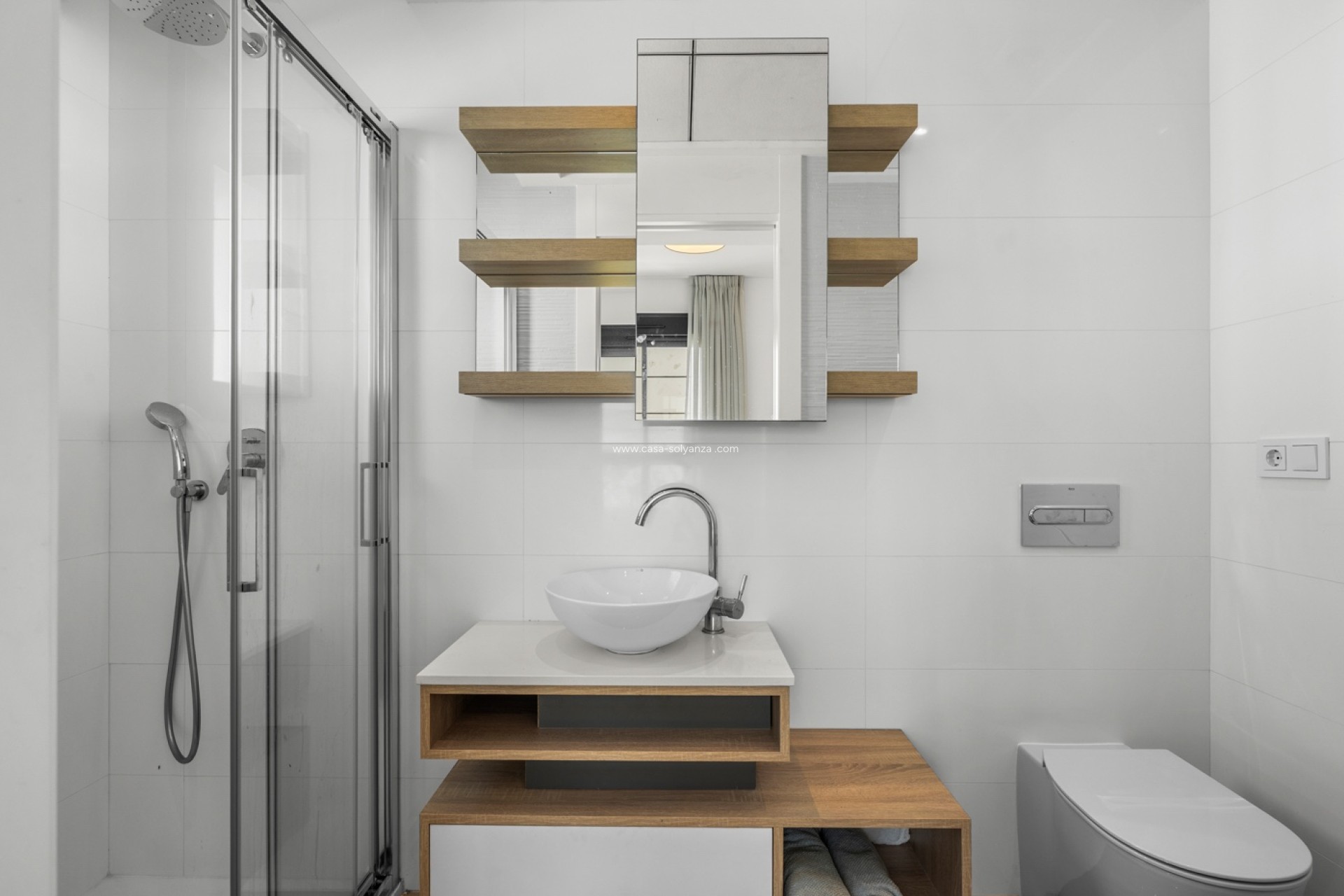 Herverkoop - Villa - Ciudad Quesada - Rojales