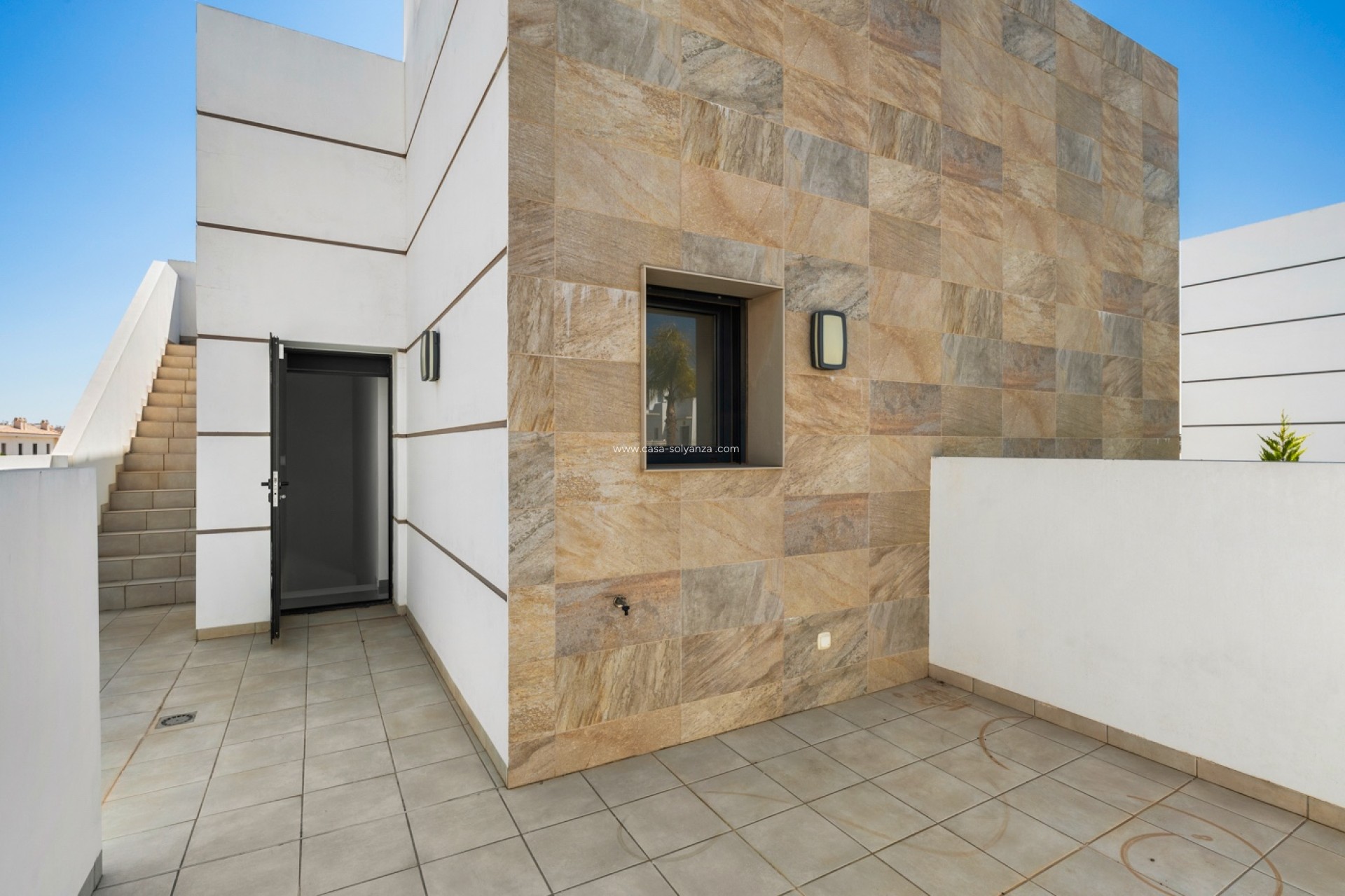 Herverkoop - Villa - Ciudad Quesada - Rojales