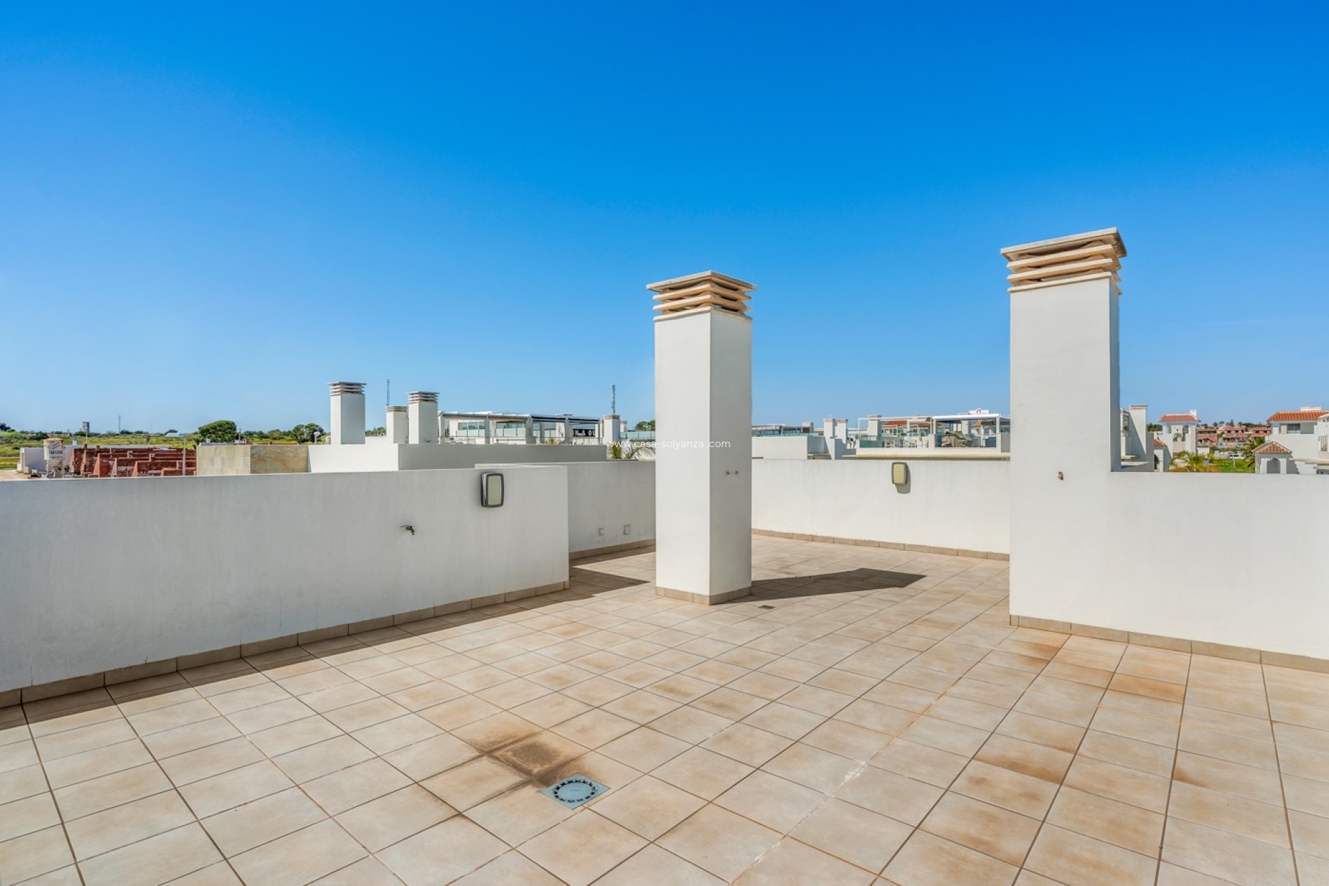 Herverkoop - Villa - Ciudad Quesada - Rojales