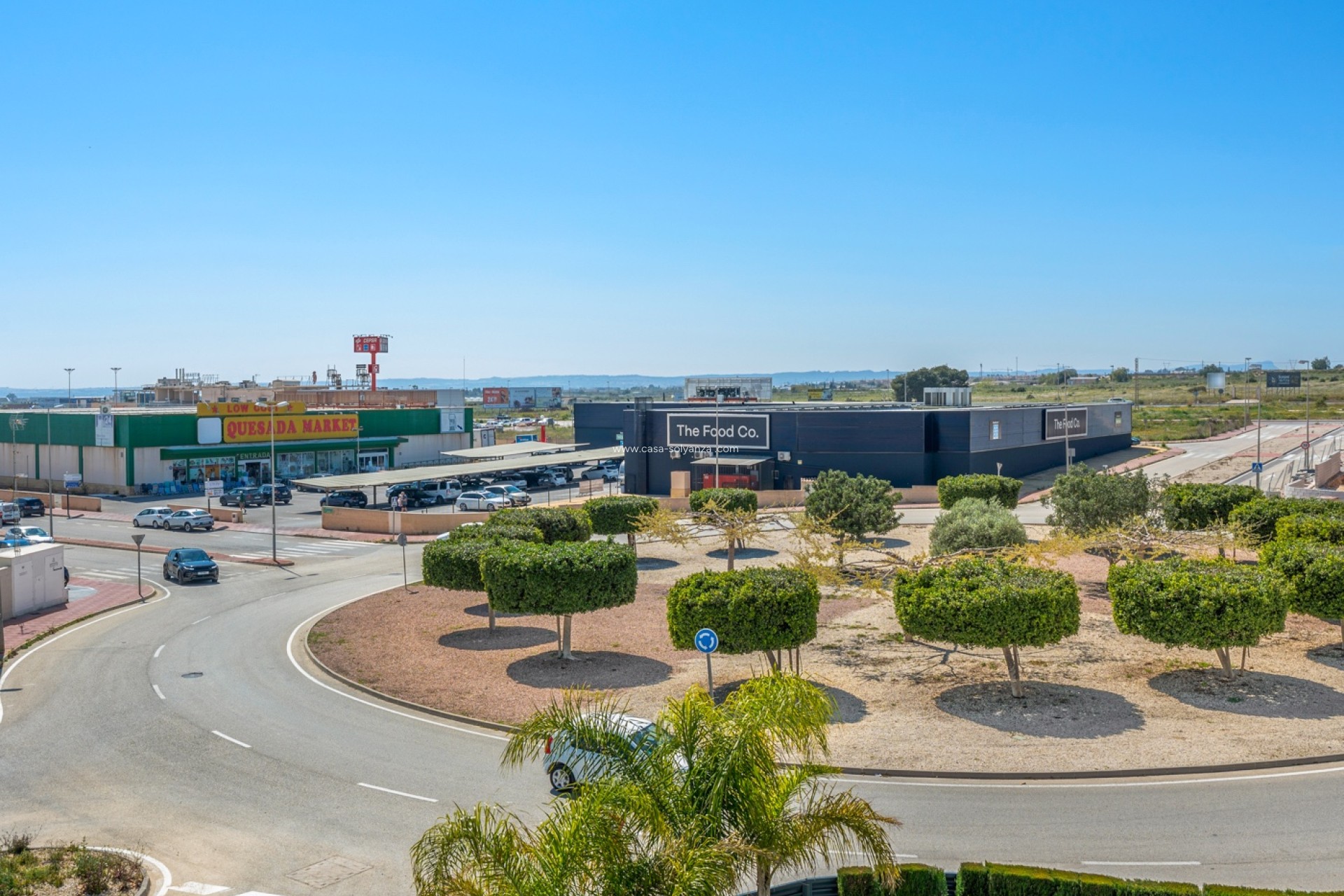 Herverkoop - Villa - Ciudad Quesada - Rojales