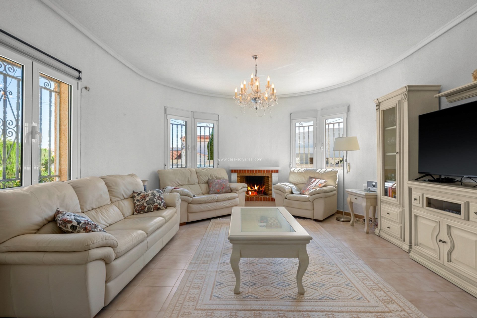 Herverkoop - Villa - Ciudad Quesada - Rojales