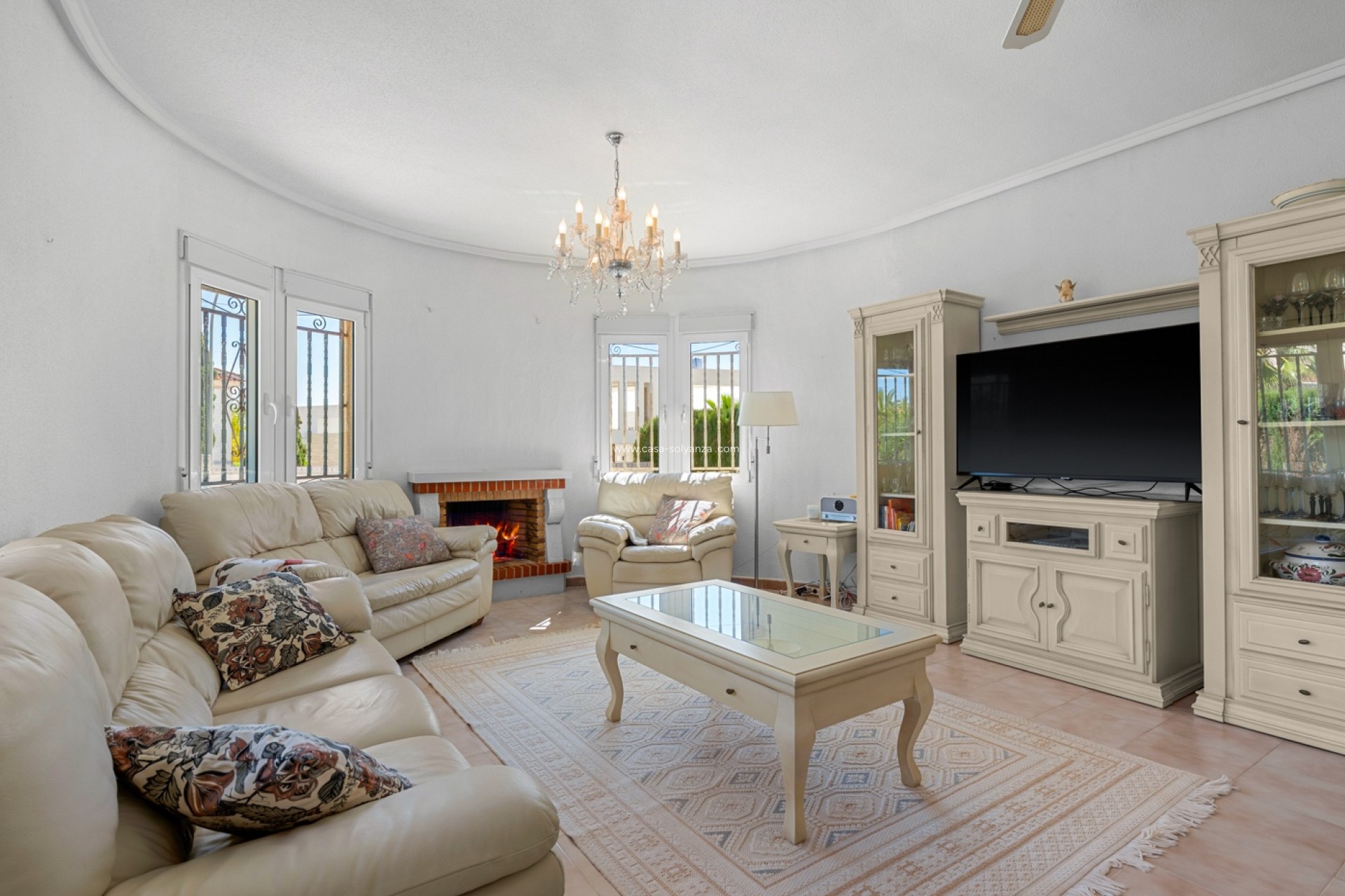 Herverkoop - Villa - Ciudad Quesada - Rojales