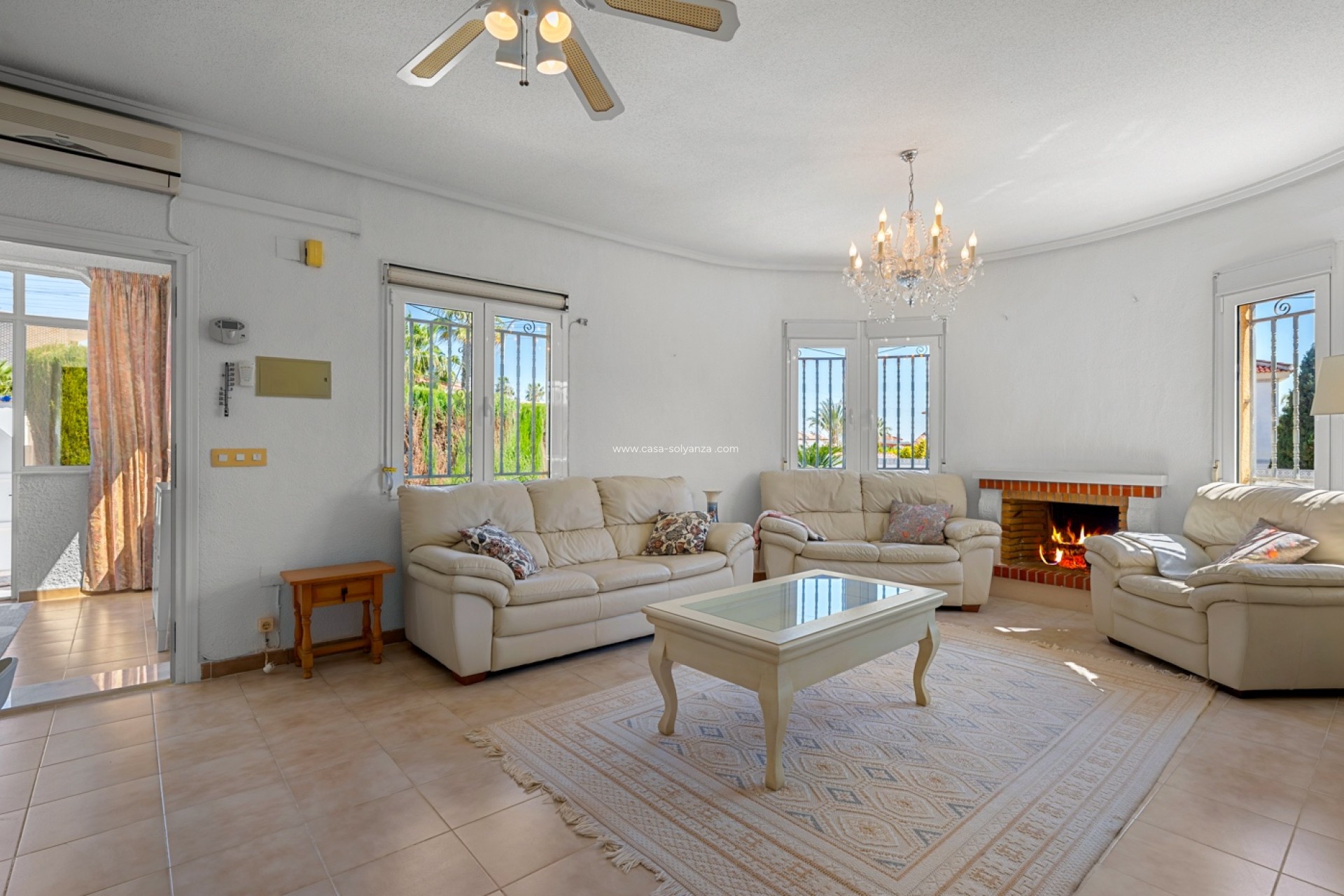 Herverkoop - Villa - Ciudad Quesada - Rojales