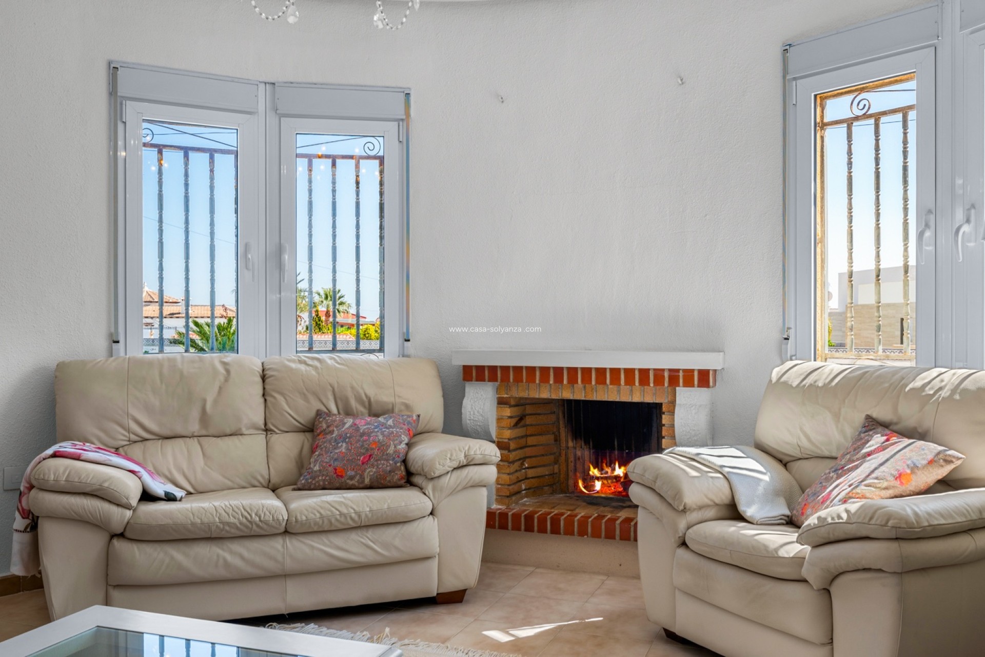 Herverkoop - Villa - Ciudad Quesada - Rojales