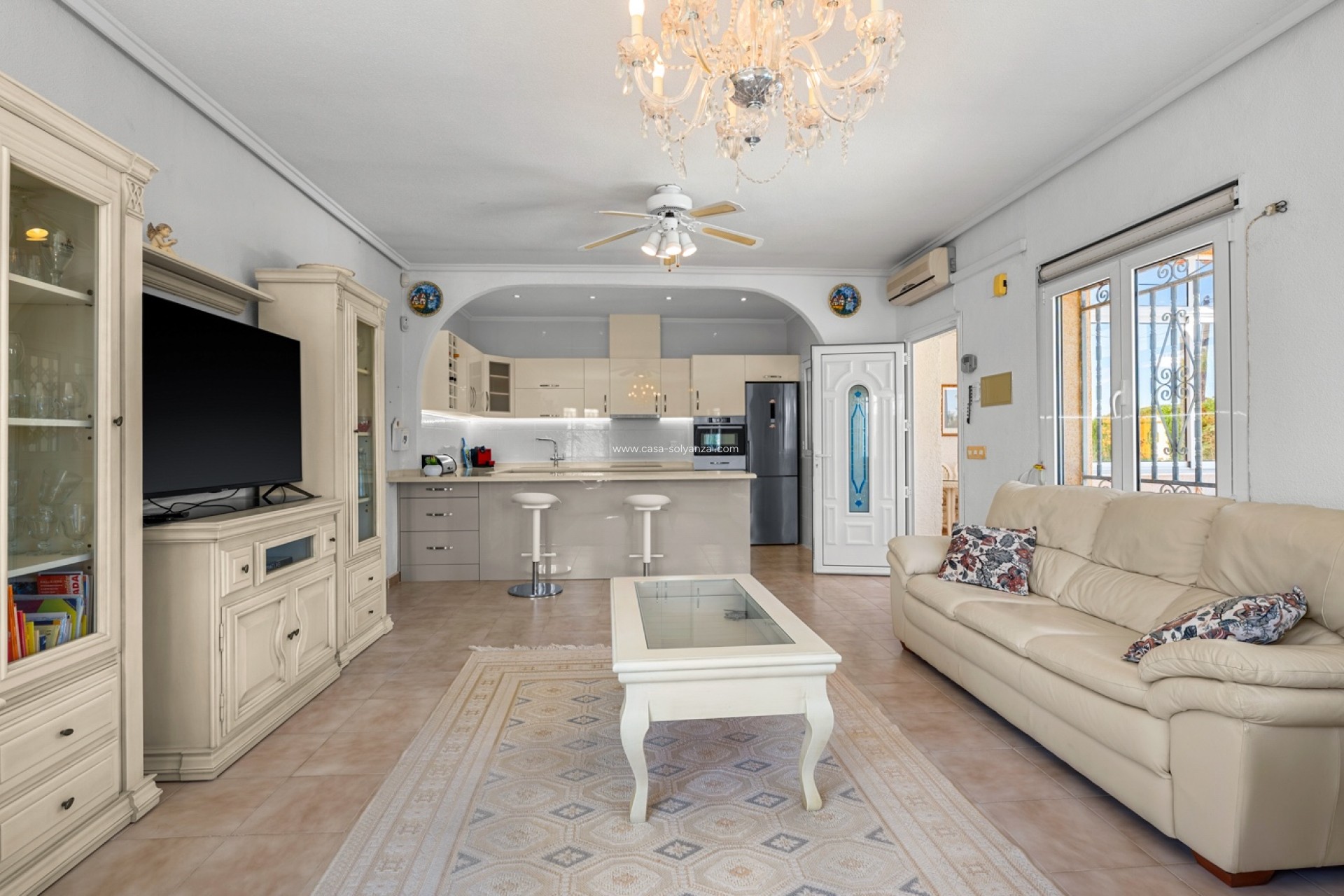 Herverkoop - Villa - Ciudad Quesada - Rojales