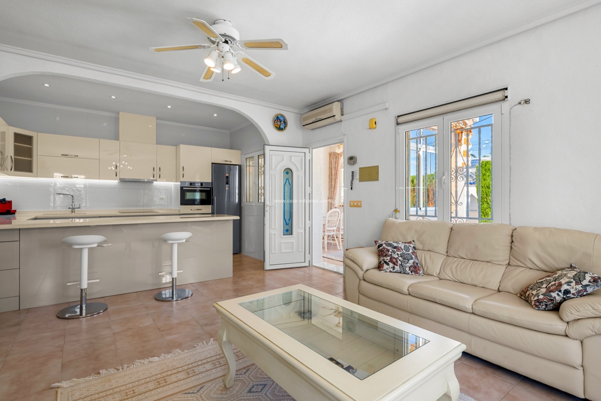 Herverkoop - Villa - Ciudad Quesada - Rojales