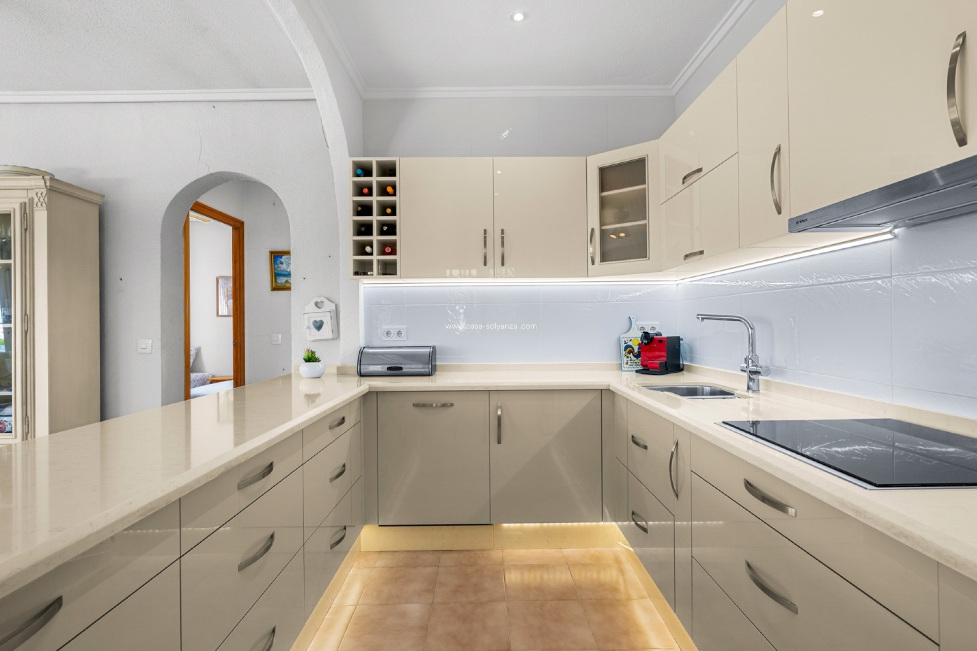 Herverkoop - Villa - Ciudad Quesada - Rojales