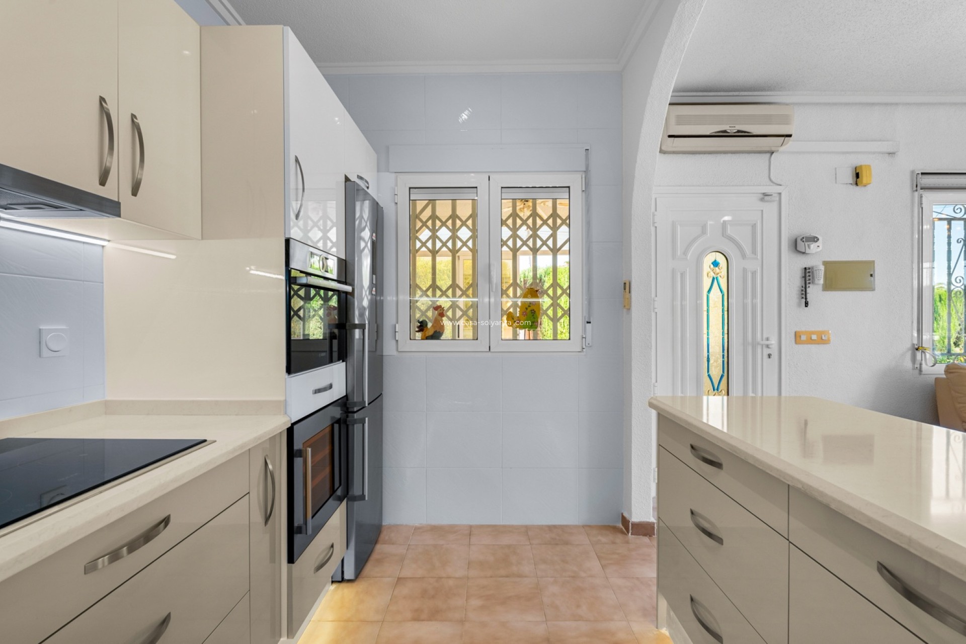 Herverkoop - Villa - Ciudad Quesada - Rojales