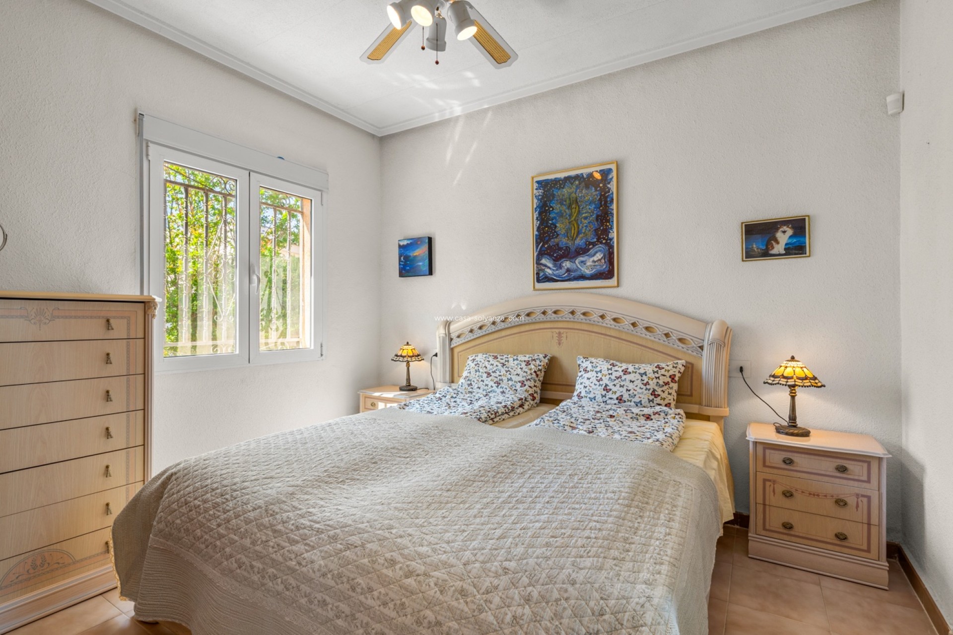 Herverkoop - Villa - Ciudad Quesada - Rojales