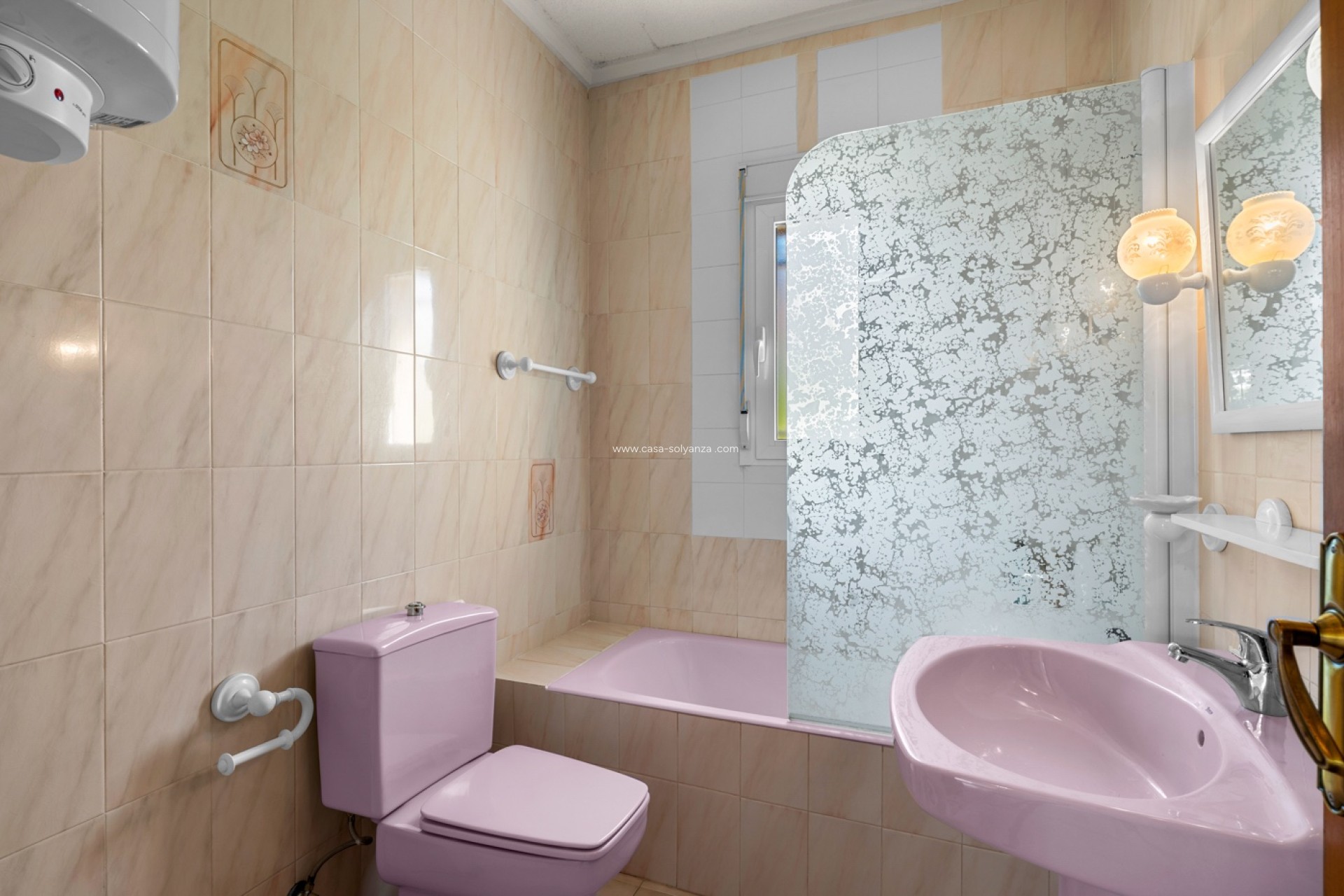 Herverkoop - Villa - Ciudad Quesada - Rojales