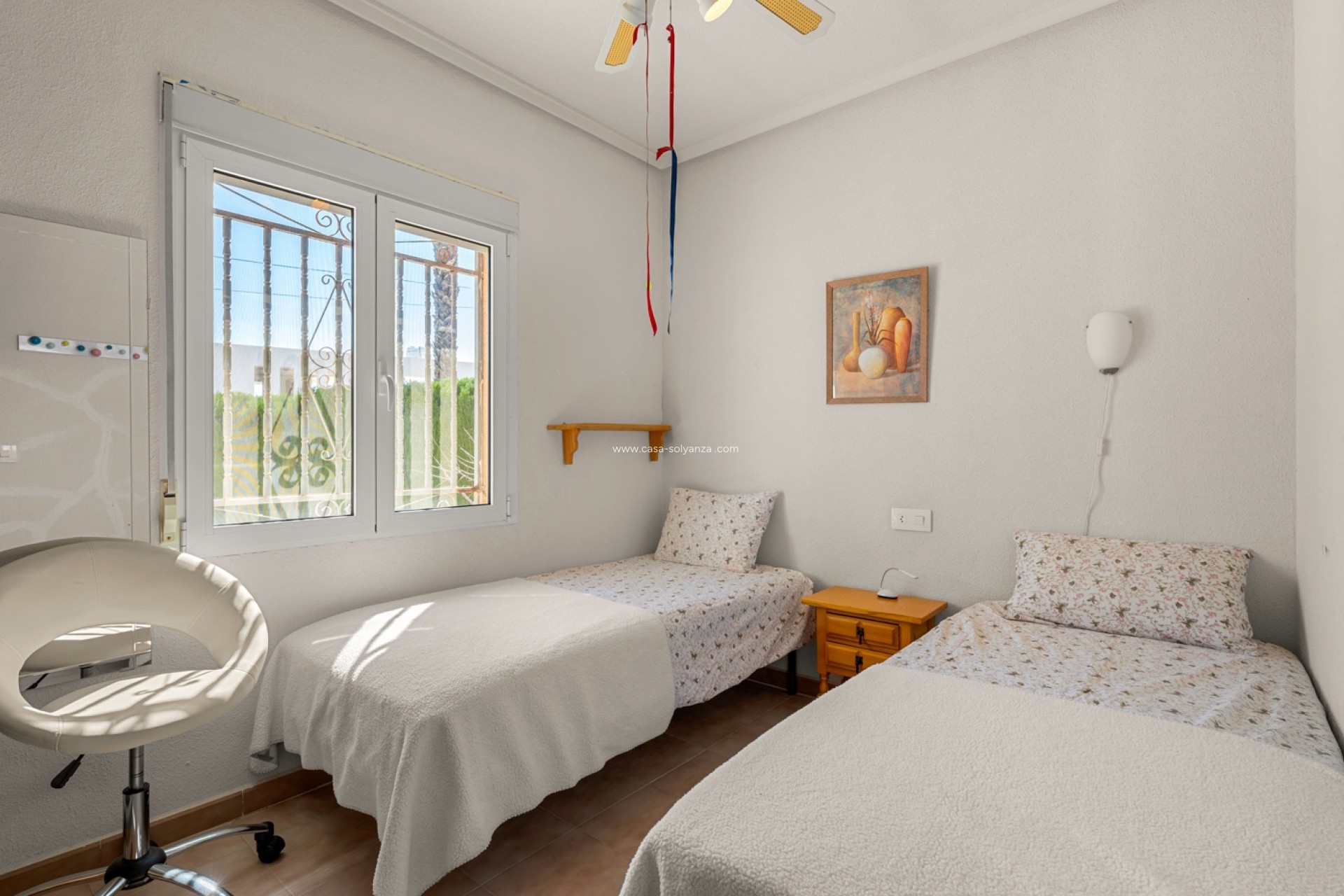 Herverkoop - Villa - Ciudad Quesada - Rojales