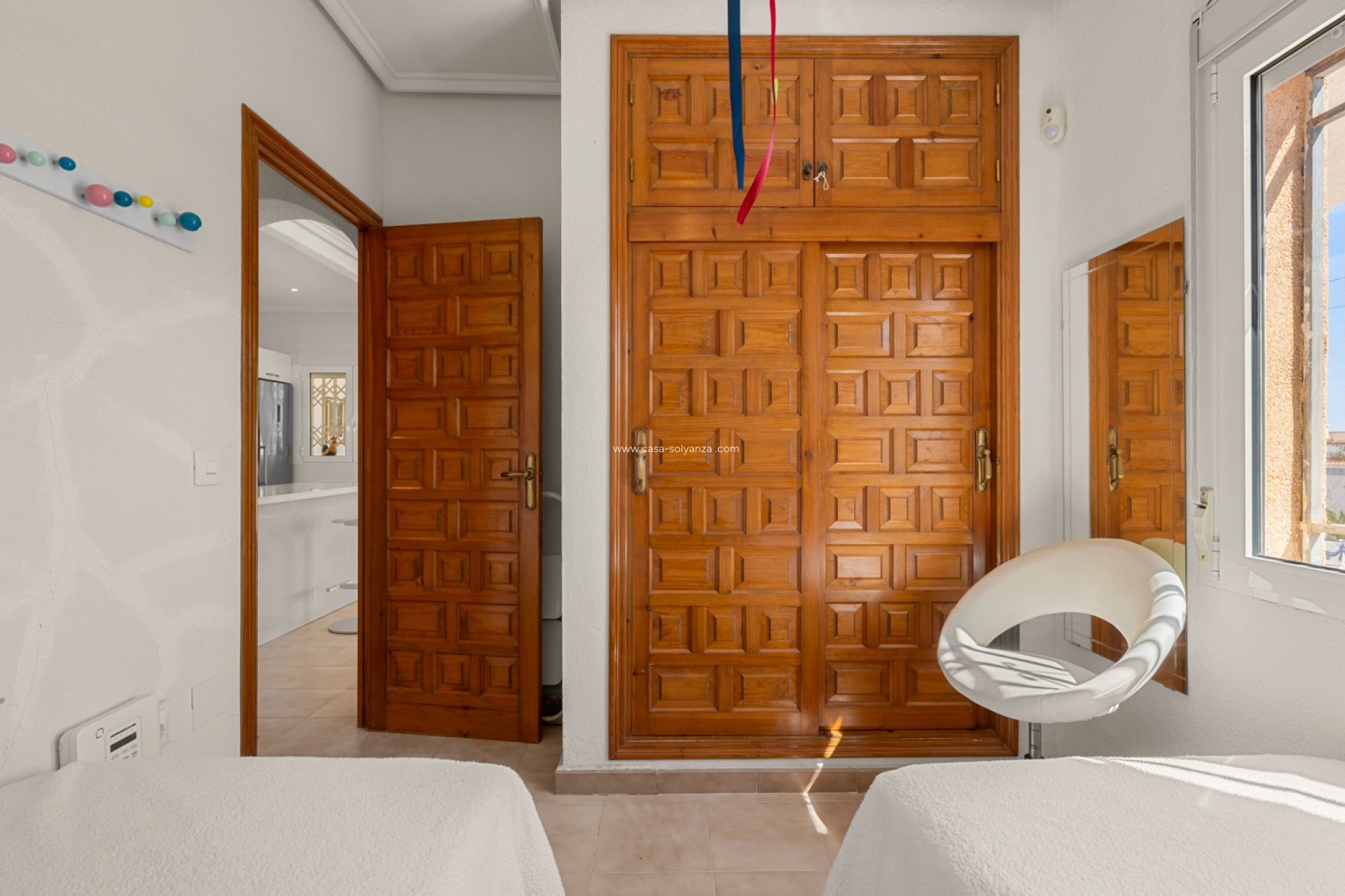 Herverkoop - Villa - Ciudad Quesada - Rojales