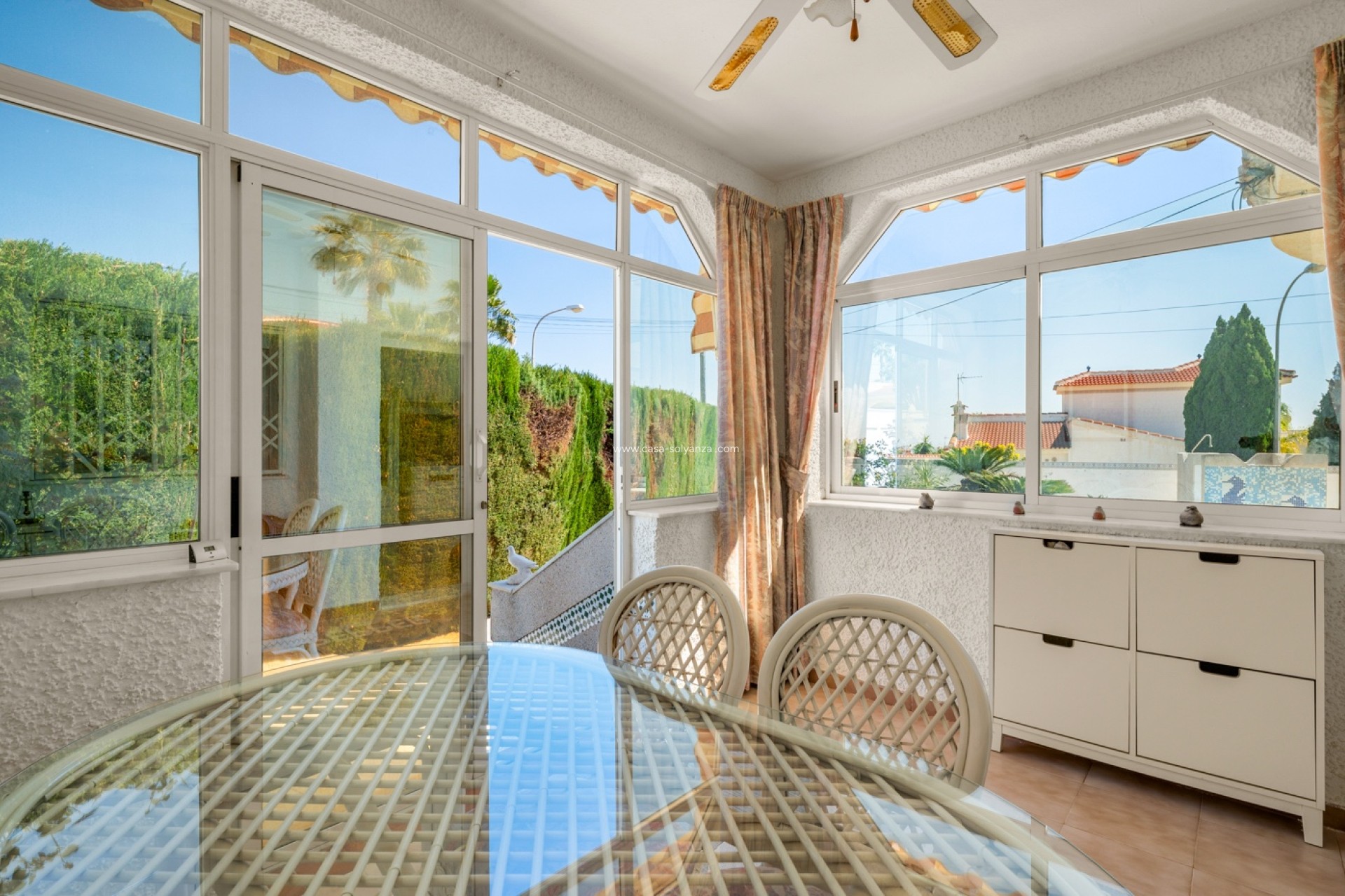 Herverkoop - Villa - Ciudad Quesada - Rojales