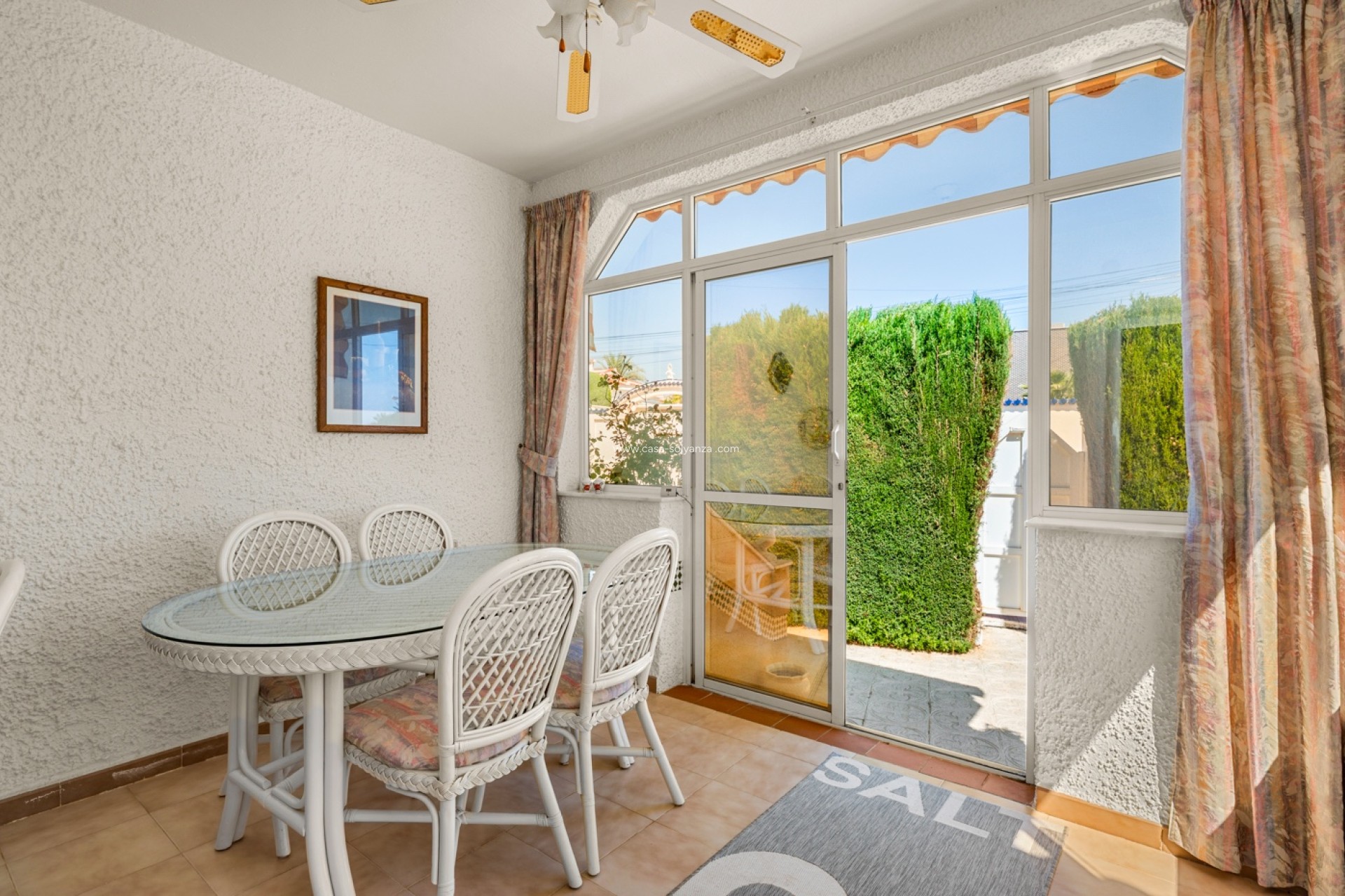 Herverkoop - Villa - Ciudad Quesada - Rojales