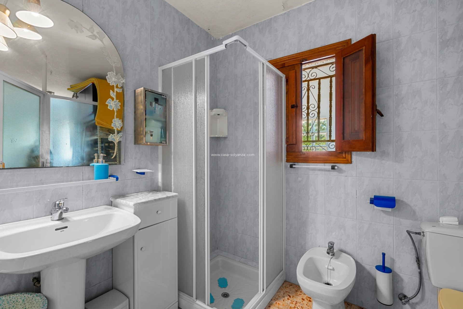 Herverkoop - Villa - Ciudad Quesada - Rojales