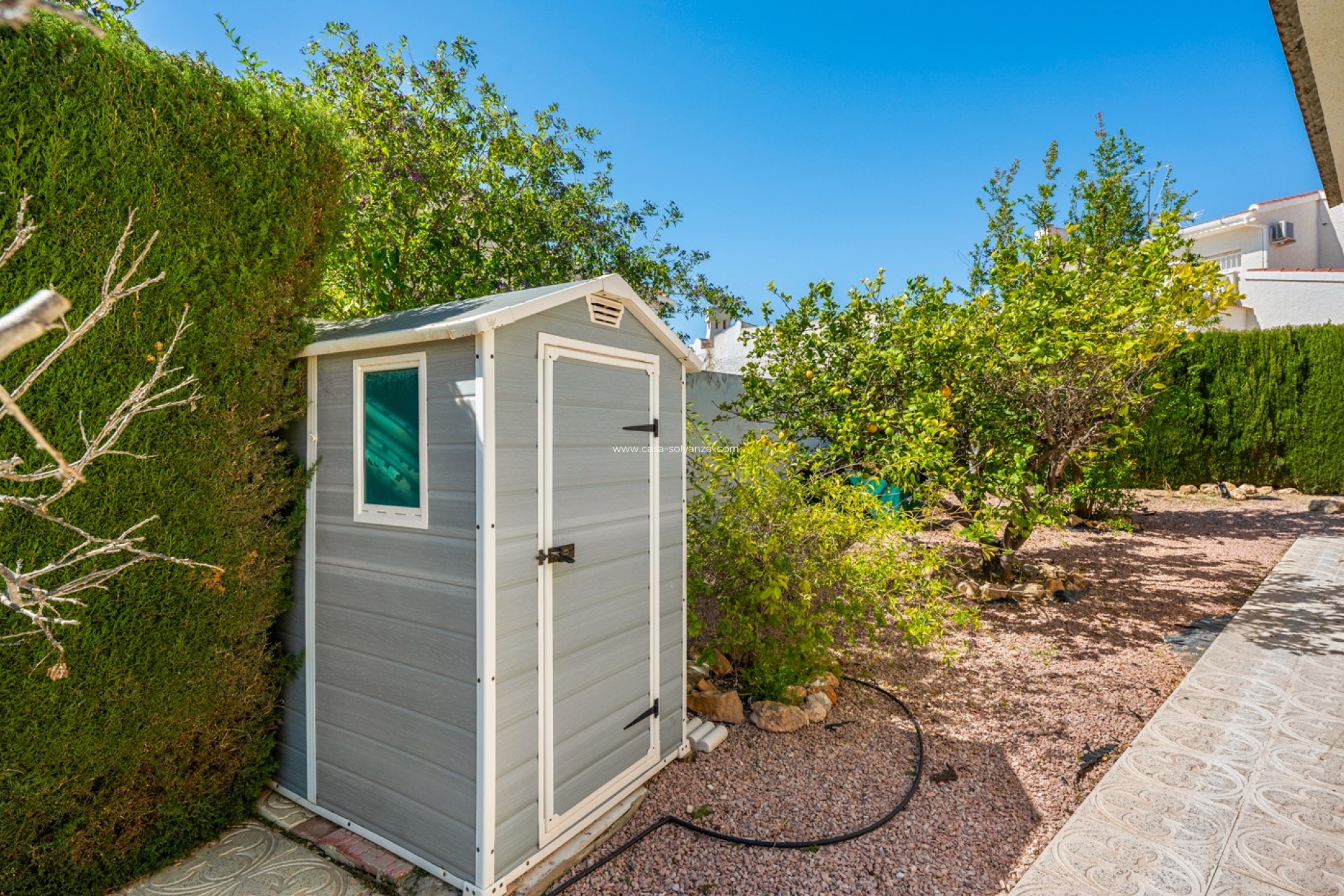 Herverkoop - Villa - Ciudad Quesada - Rojales