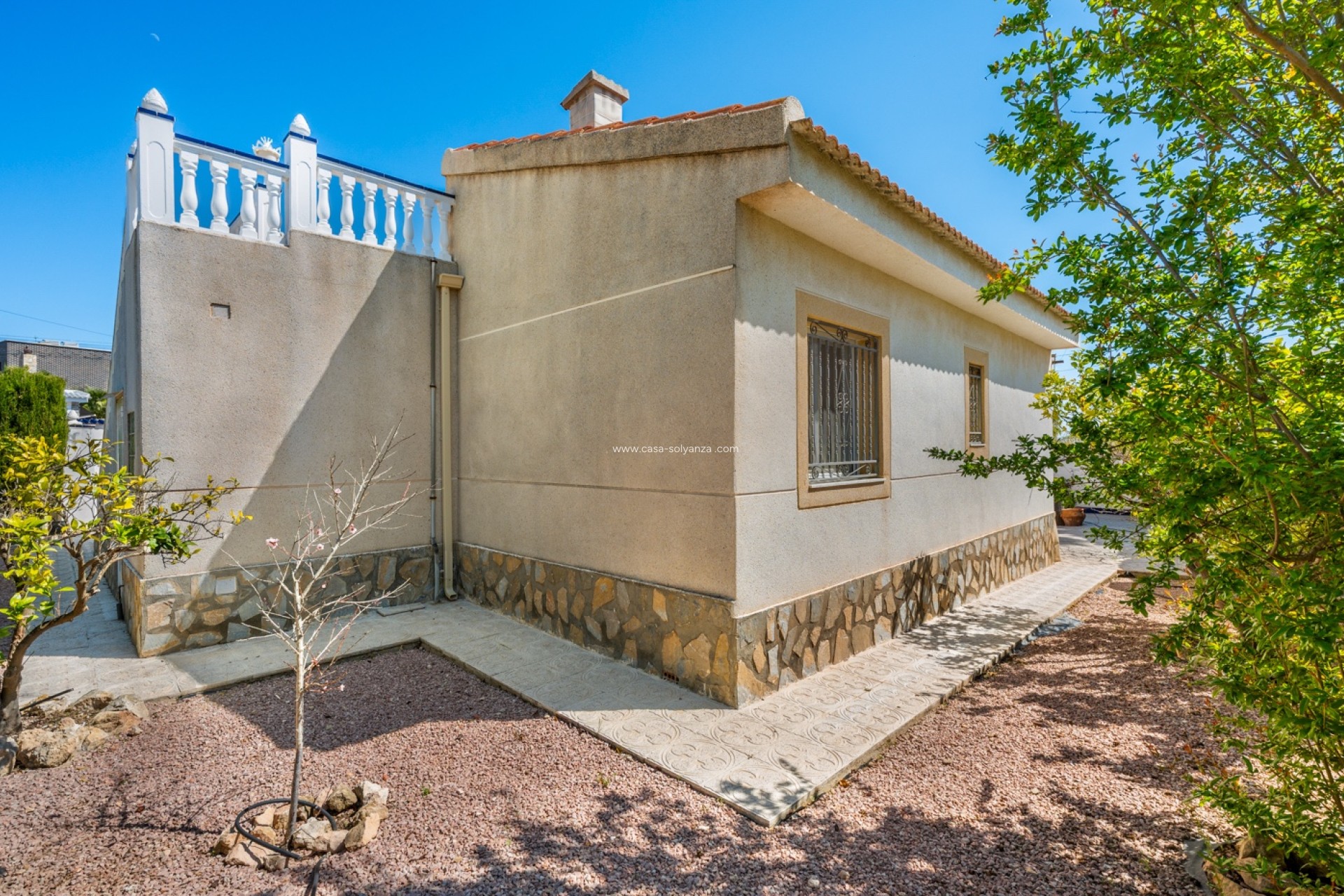 Herverkoop - Villa - Ciudad Quesada - Rojales