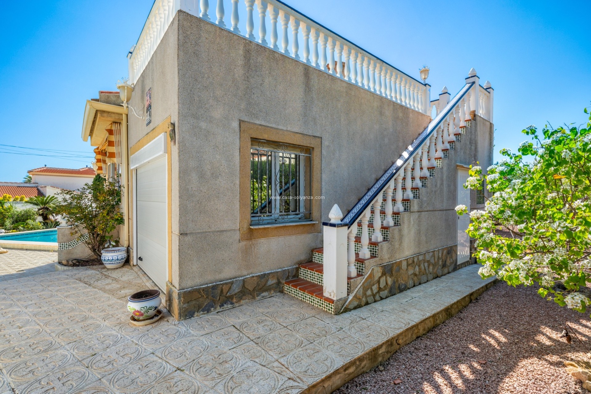 Herverkoop - Villa - Ciudad Quesada - Rojales