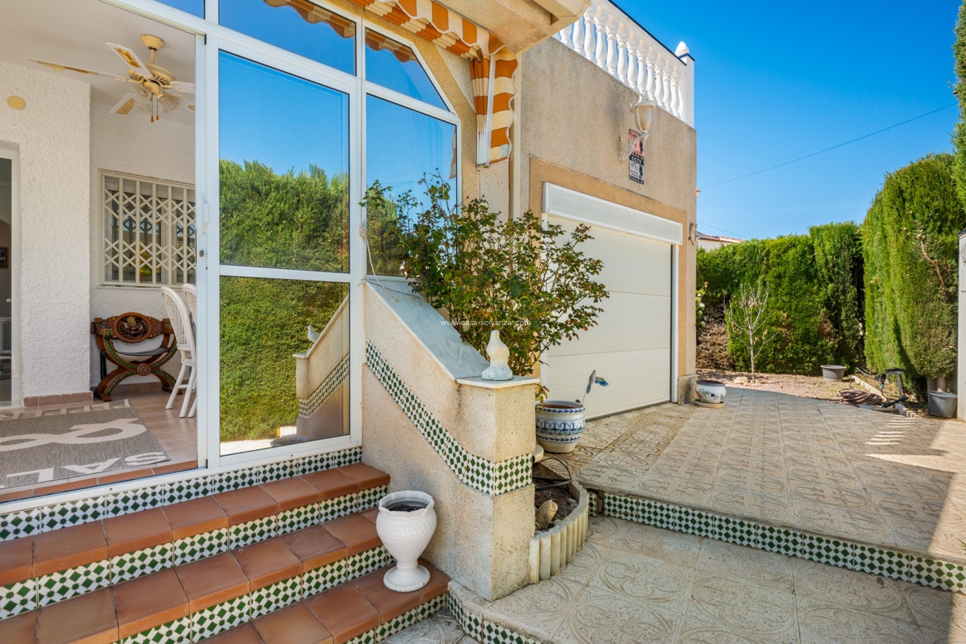 Herverkoop - Villa - Ciudad Quesada - Rojales