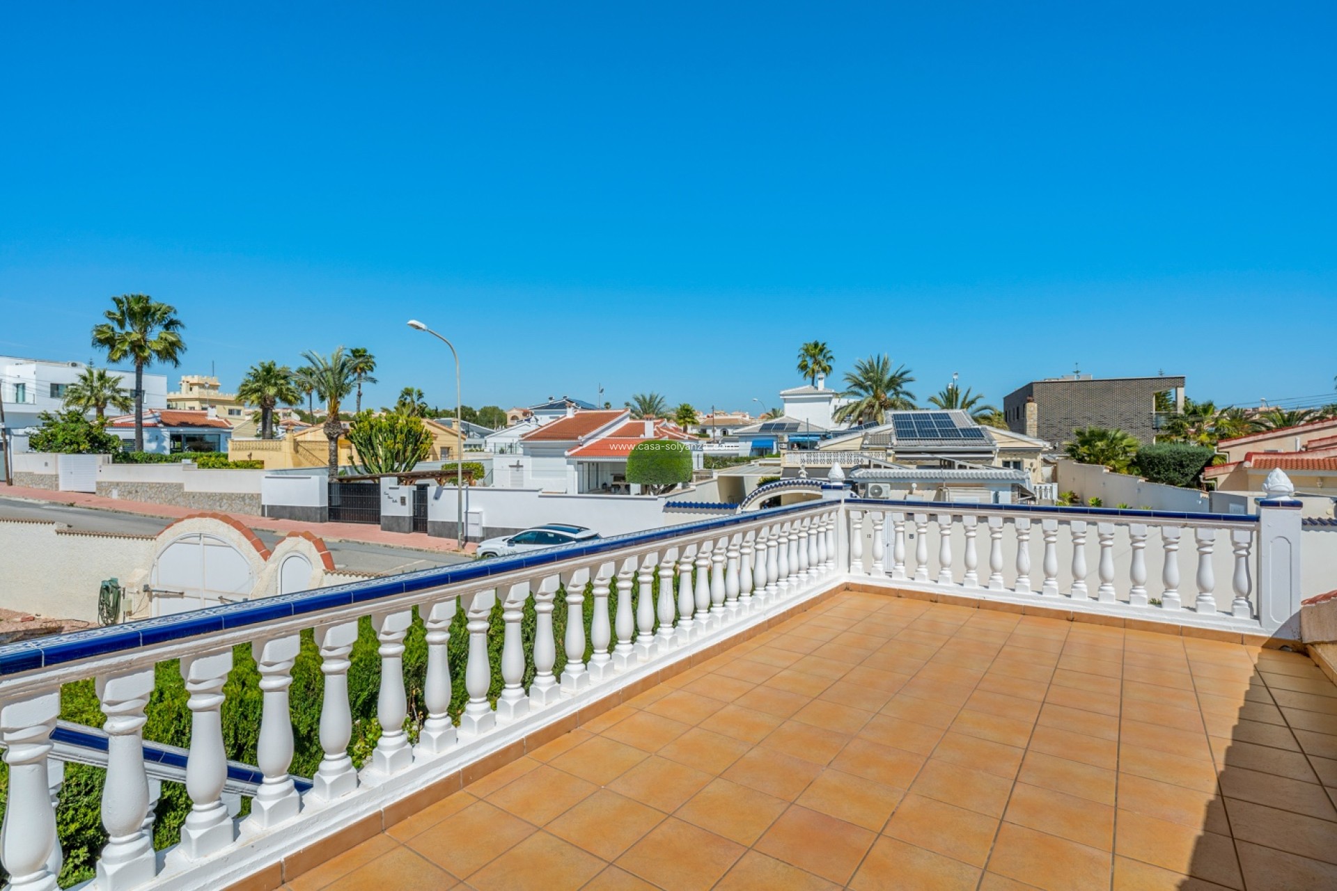 Herverkoop - Villa - Ciudad Quesada - Rojales