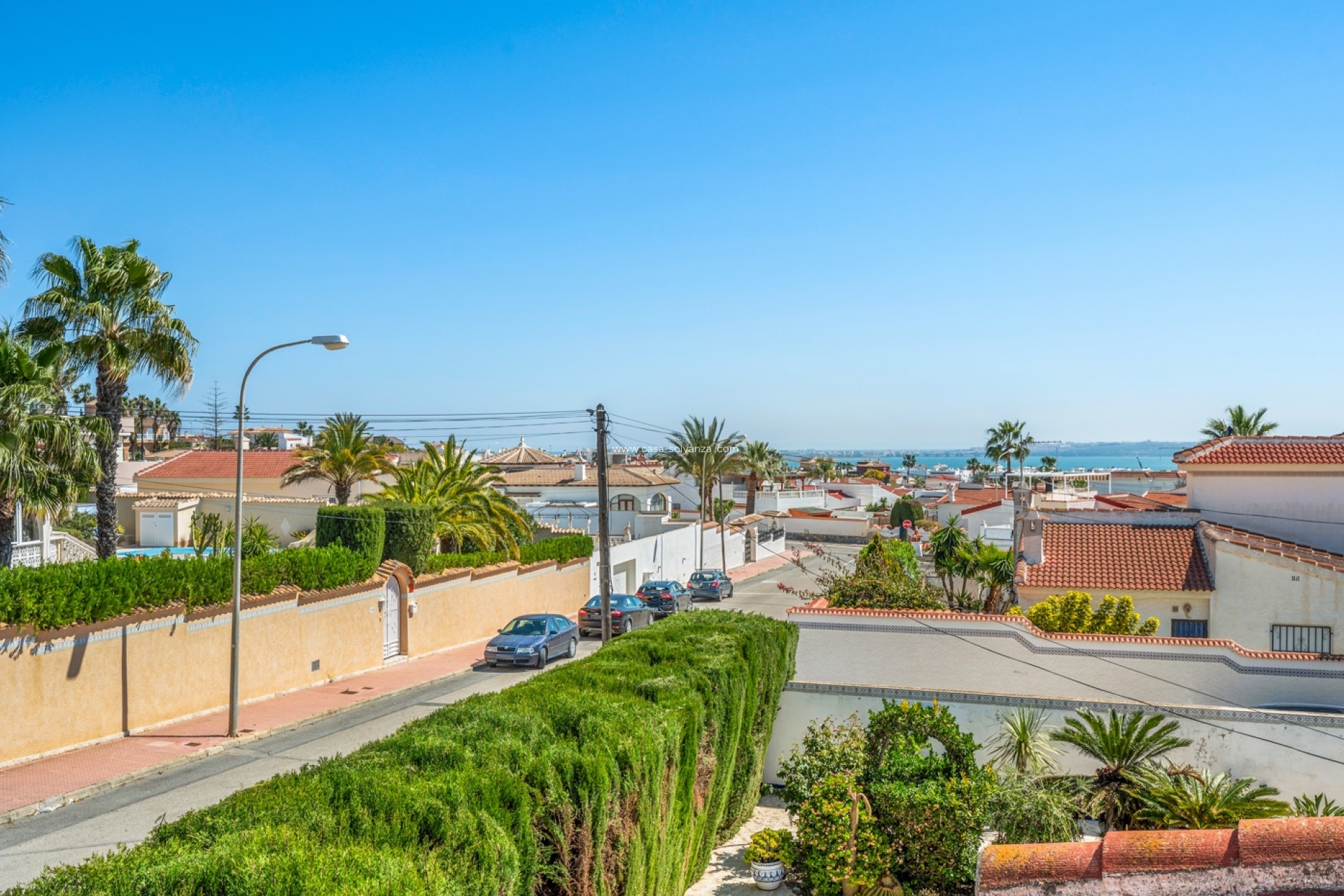 Herverkoop - Villa - Ciudad Quesada - Rojales