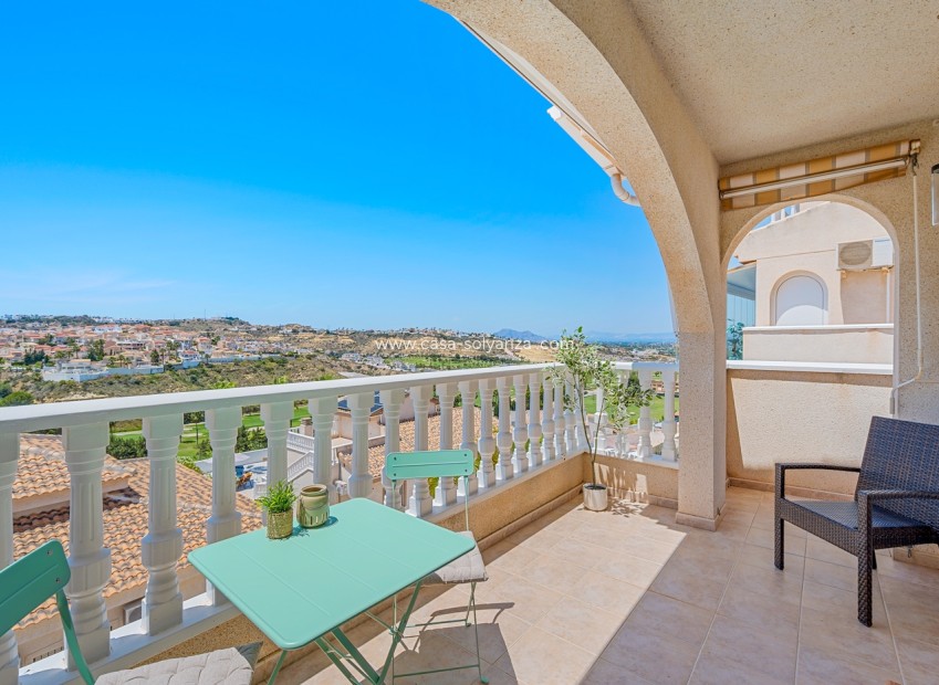 Herverkoop - Villa - Ciudad Quesada - Rojales
