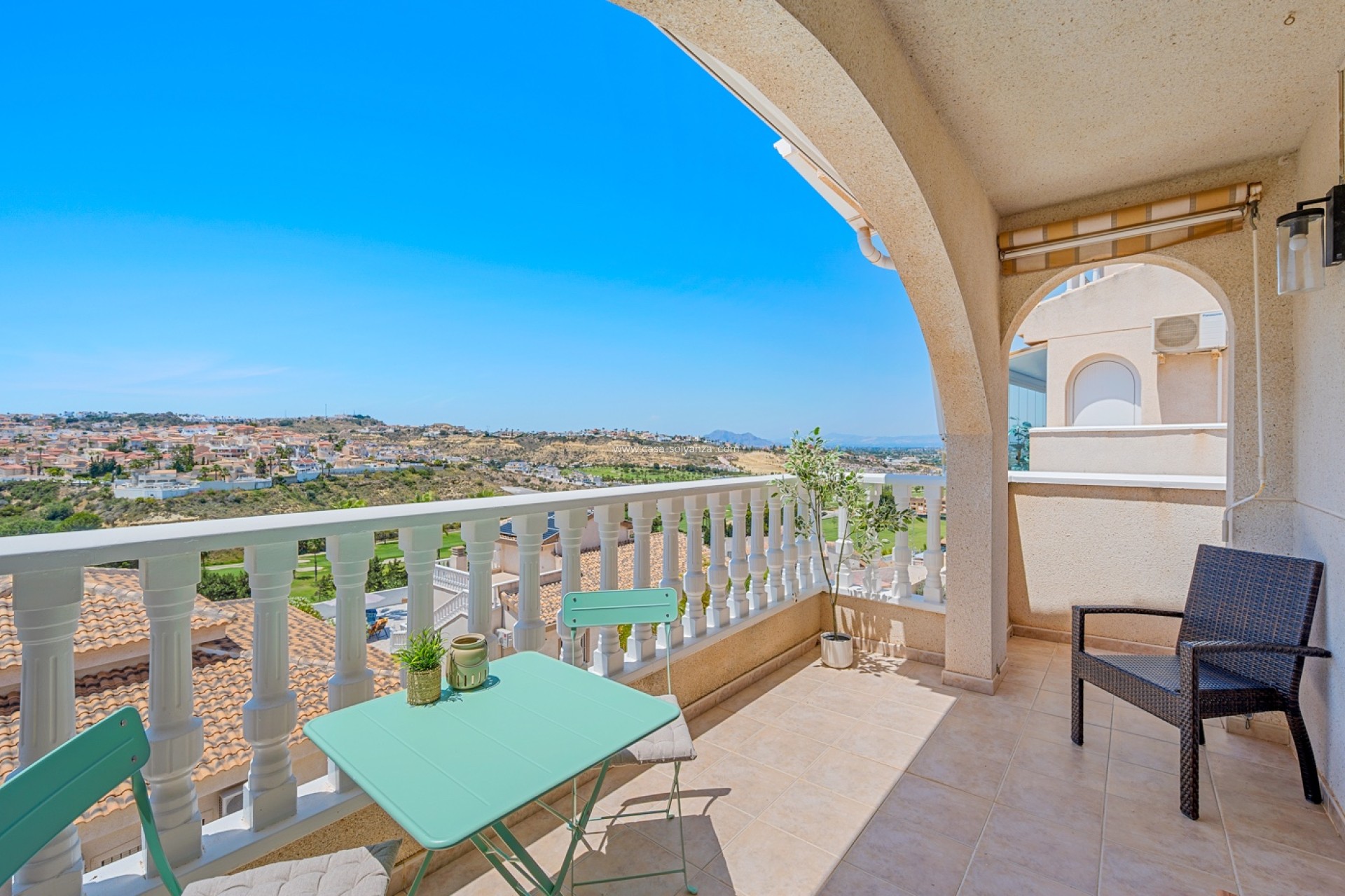 Herverkoop - Villa - Ciudad Quesada - Rojales