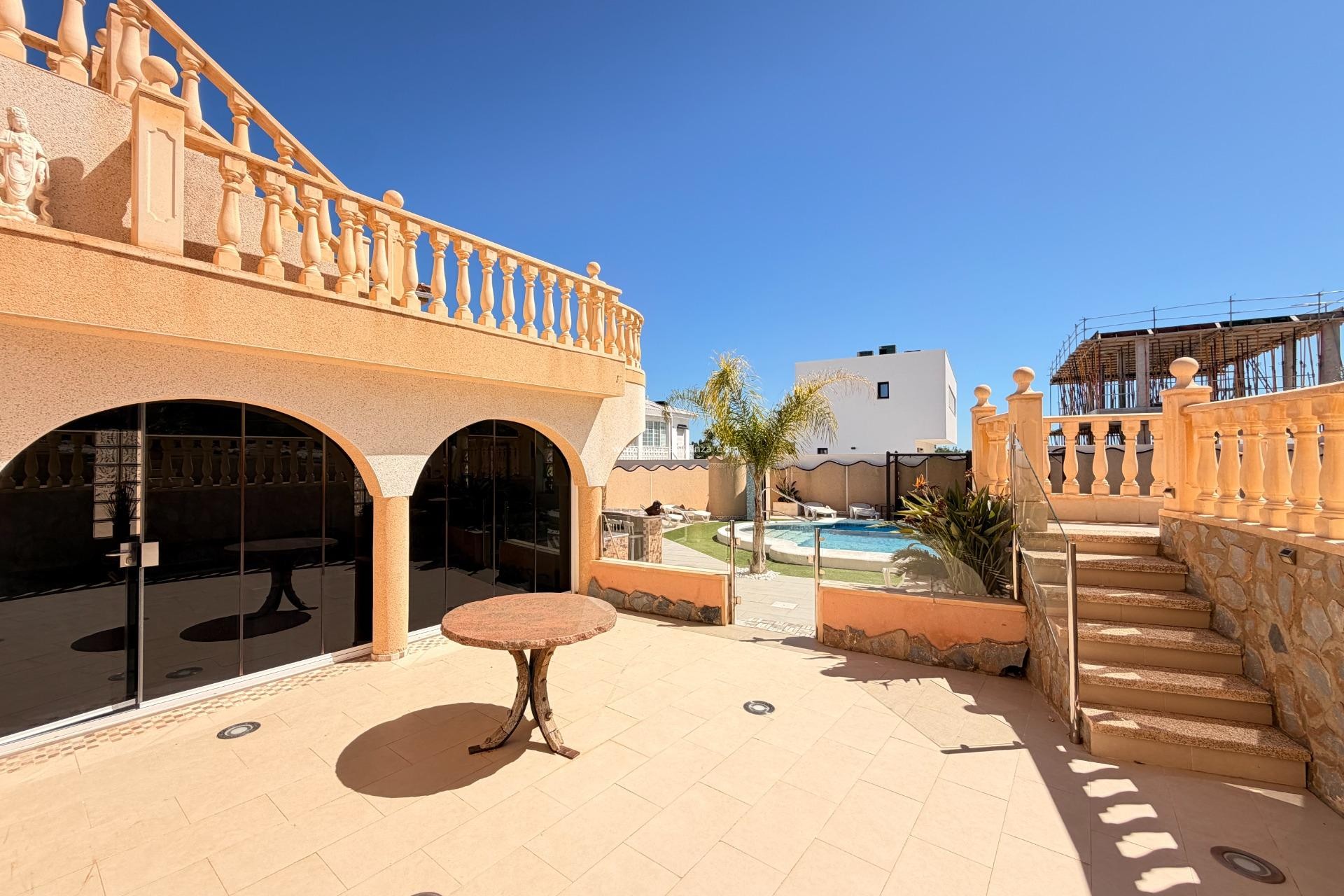 Herverkoop - Villa - Ciudad Quesada