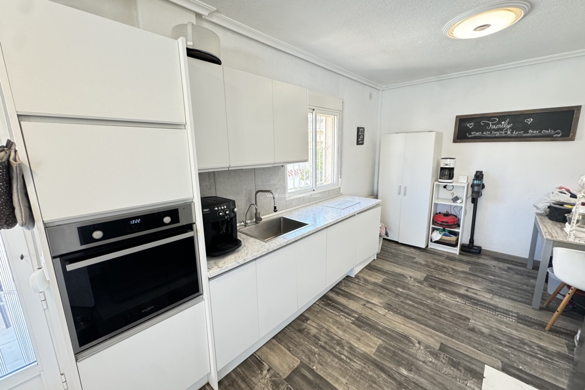 Herverkoop - Villa - Ciudad Quesada