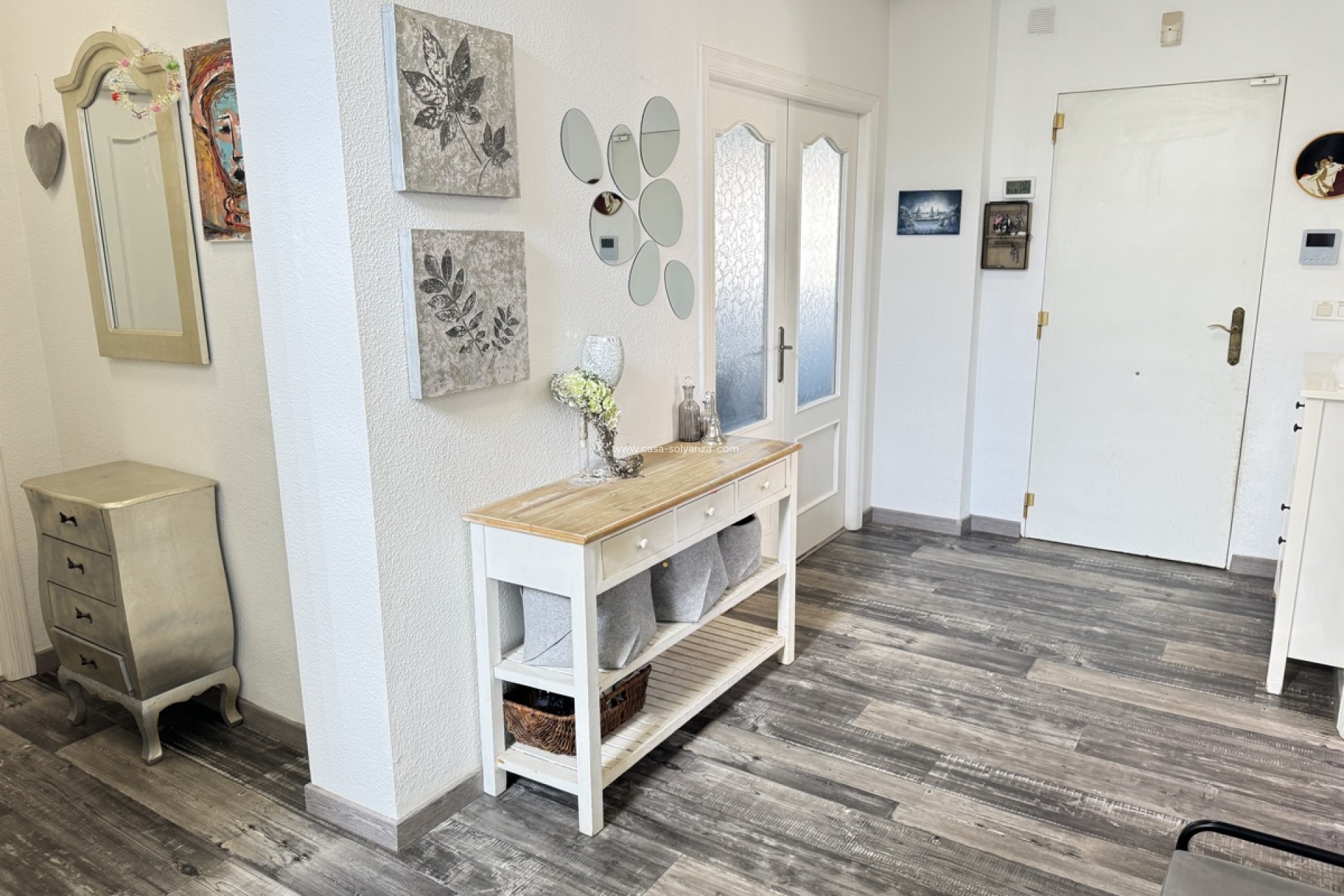 Herverkoop - Villa - Ciudad Quesada