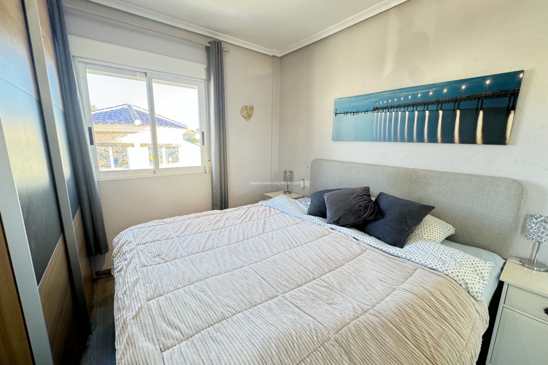 Herverkoop - Villa - Ciudad Quesada