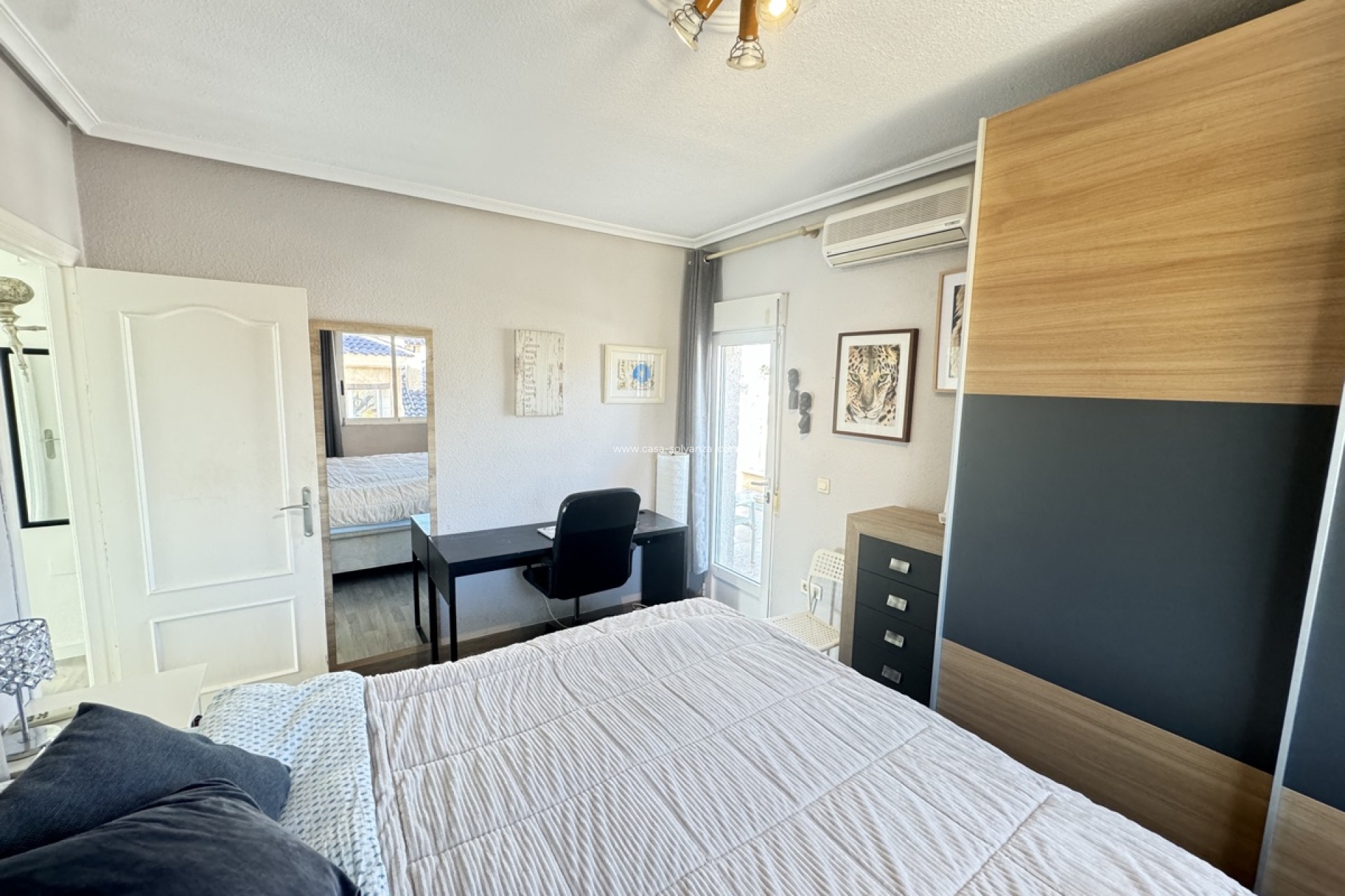 Herverkoop - Villa - Ciudad Quesada