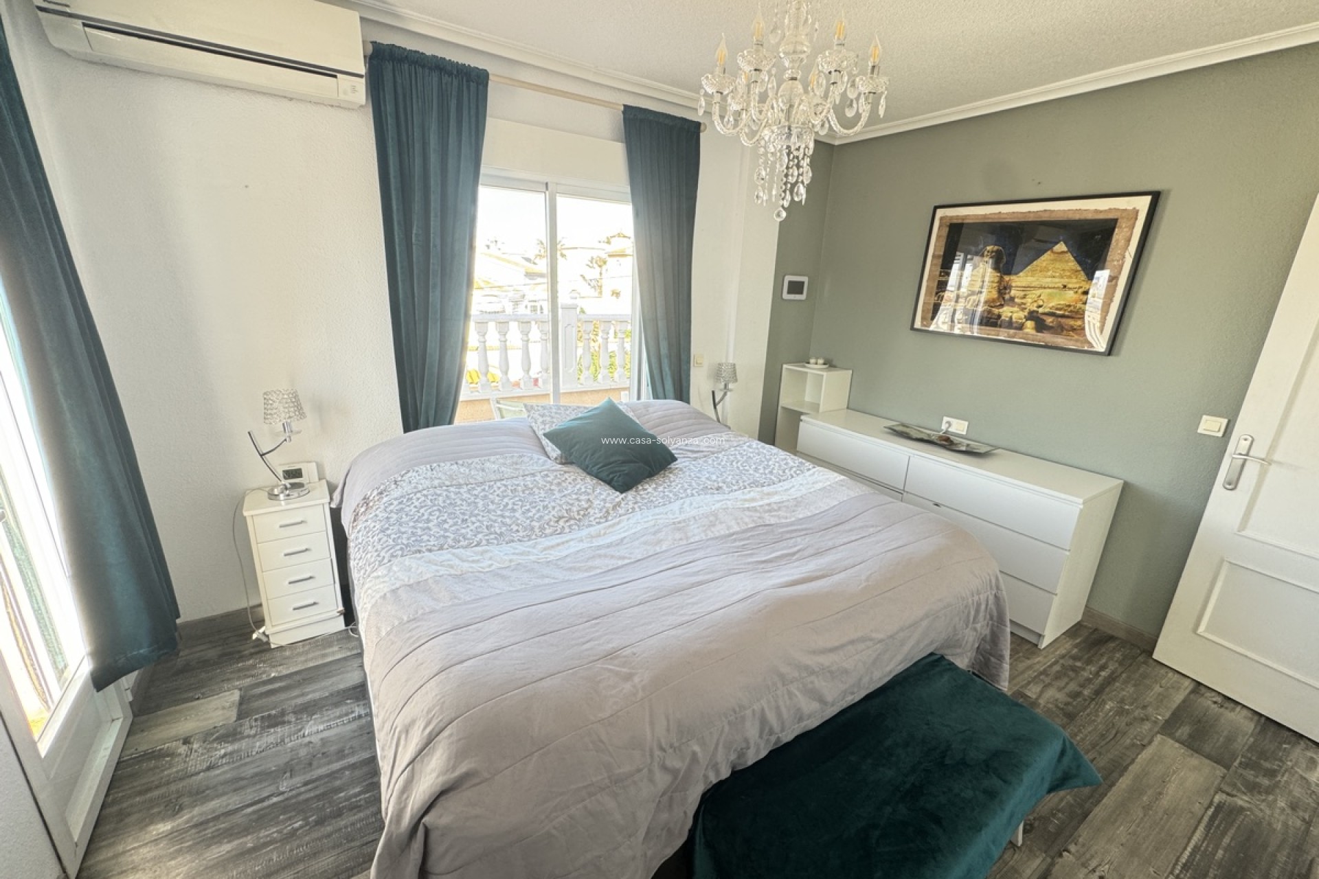 Herverkoop - Villa - Ciudad Quesada