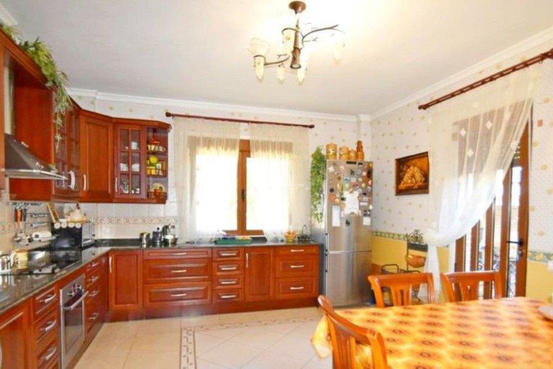 Herverkoop - Villa - Ciudad Quesada