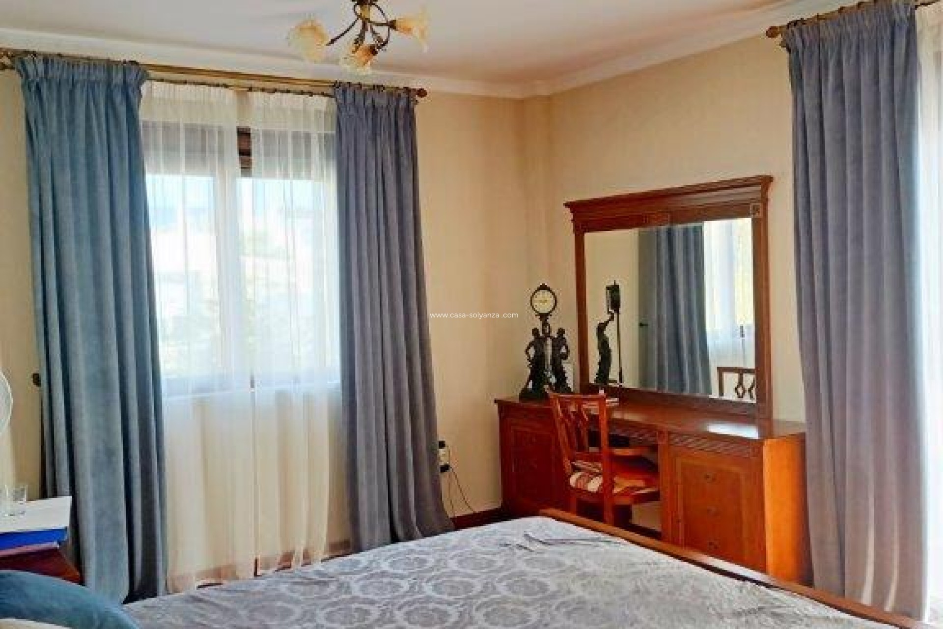 Herverkoop - Villa - Ciudad Quesada