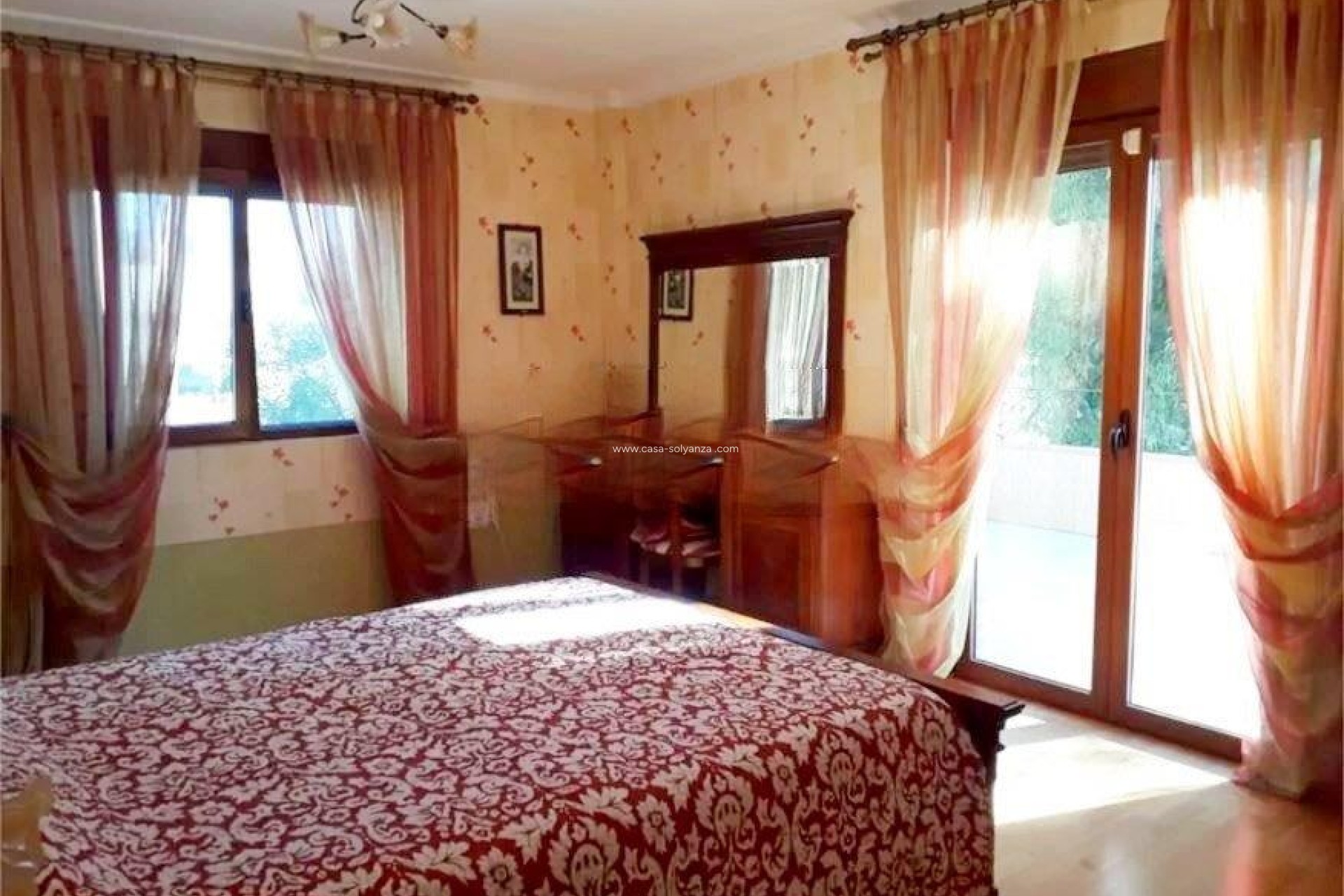 Herverkoop - Villa - Ciudad Quesada