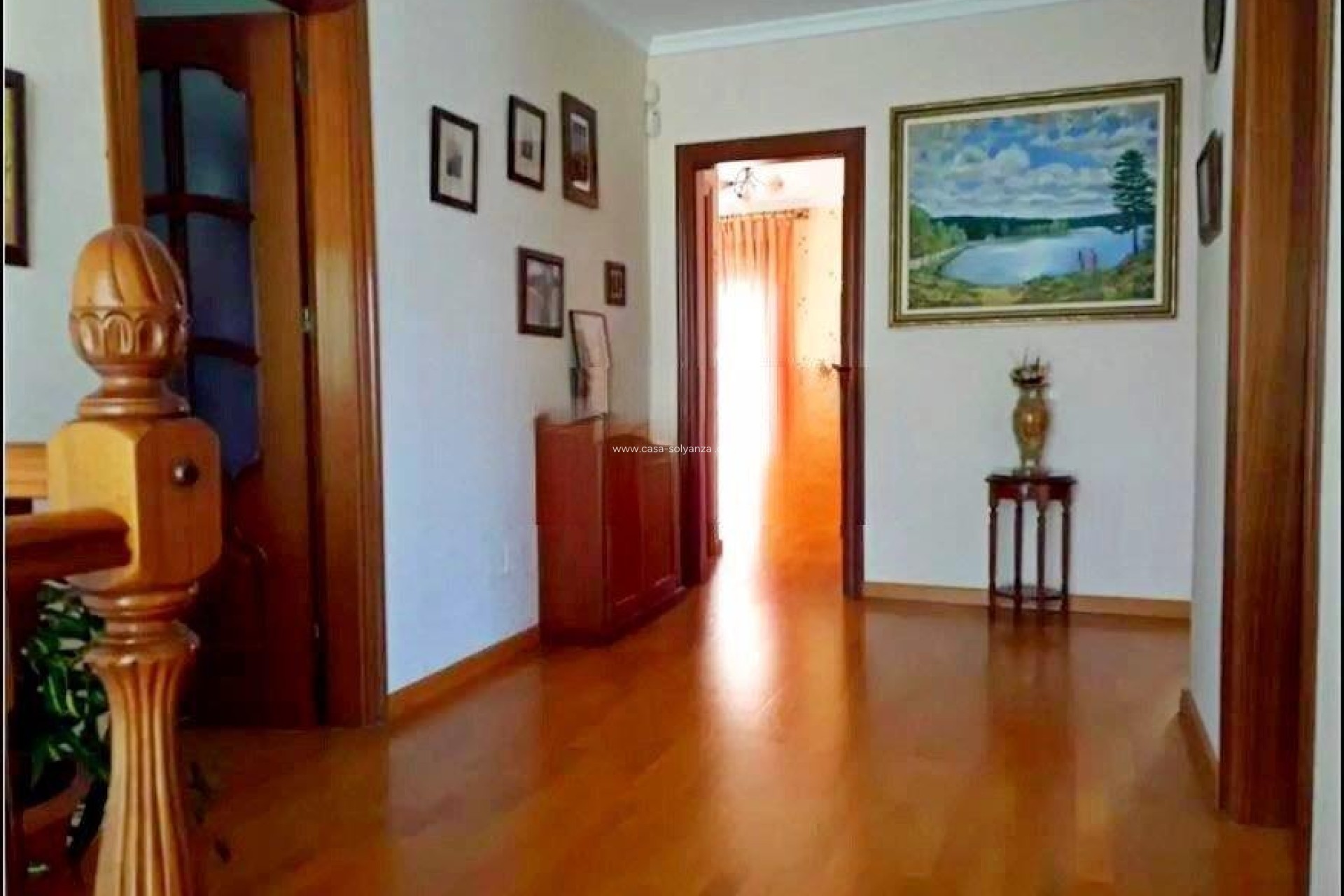 Herverkoop - Villa - Ciudad Quesada