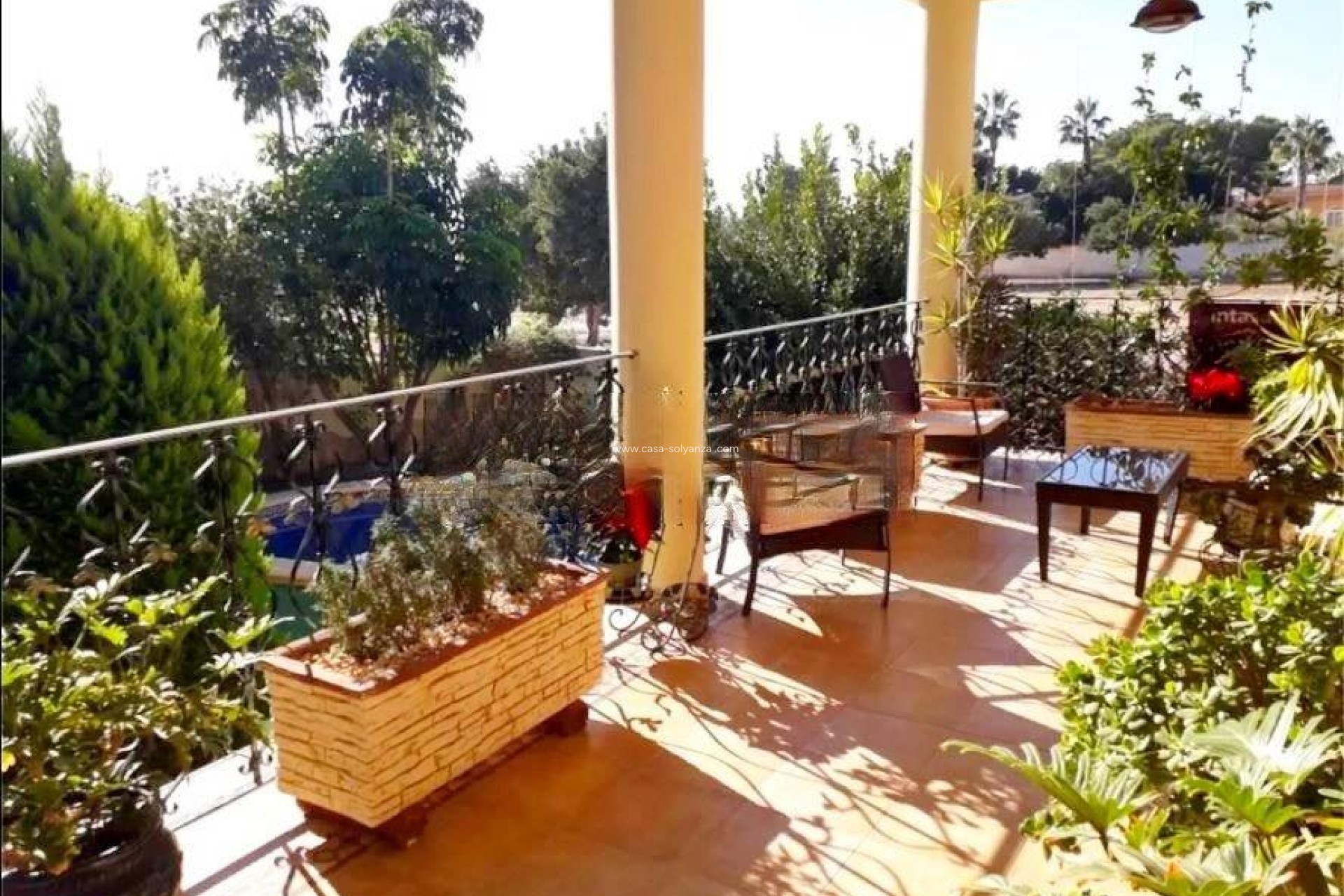 Herverkoop - Villa - Ciudad Quesada